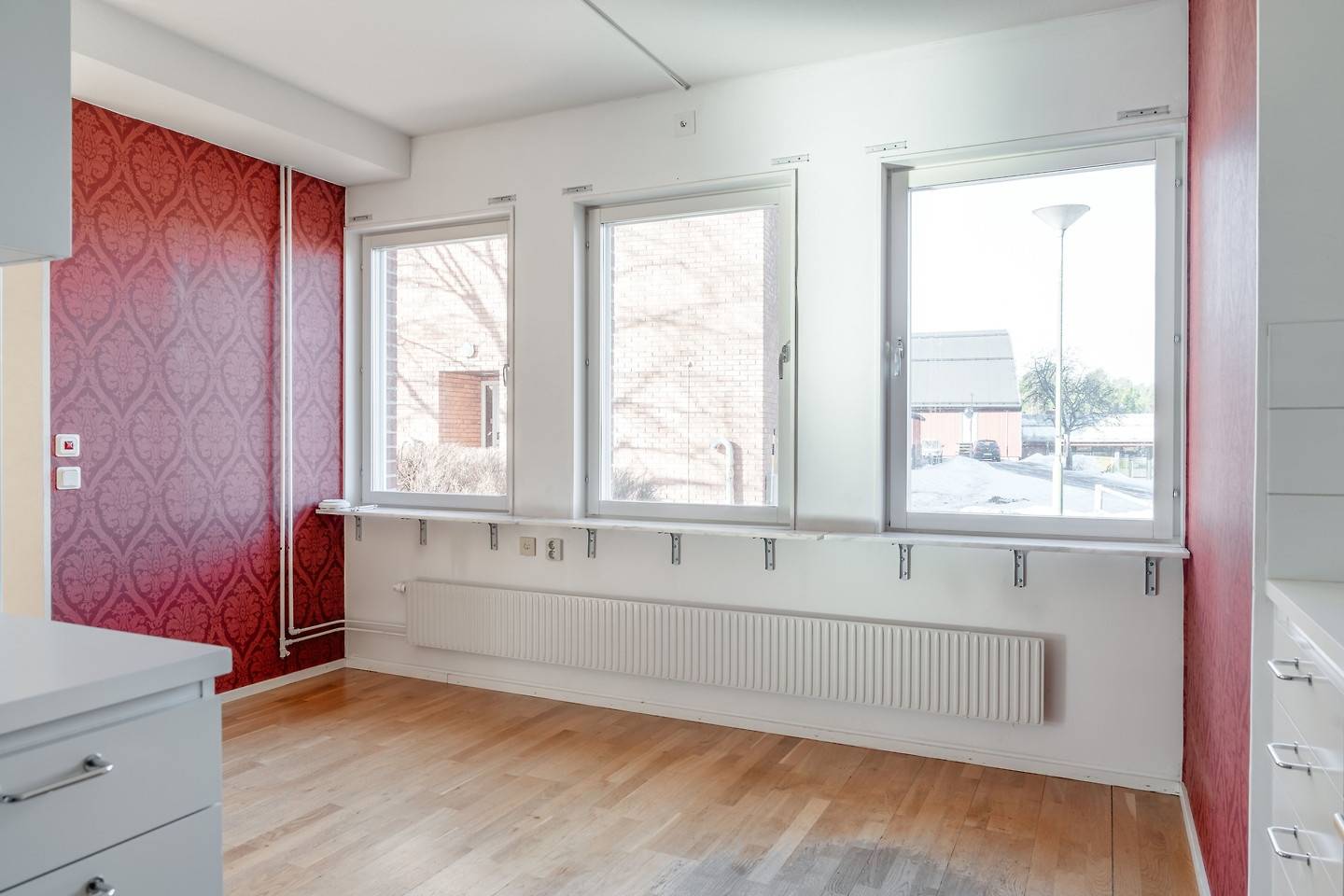 3 rum Lägenhet på Hantverkaregatan 19 Mora Centrum Mora kommun - bild 11