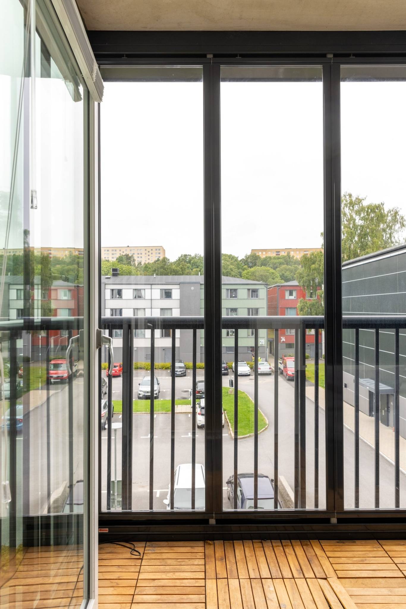 2 rum Lägenhet på Långströmsgatan 26 Centrala Hisingen Göteborgs kommun - bild 4