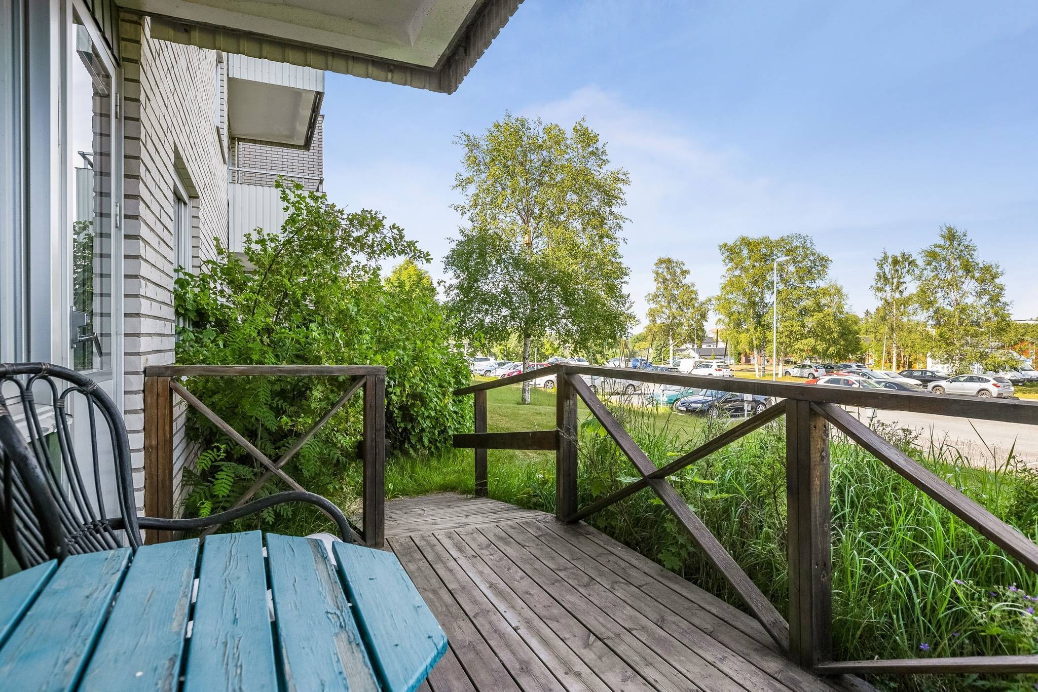 1 rum Lägenhet på Västra Ringvägen 90 Härnösands kommun - bild 2