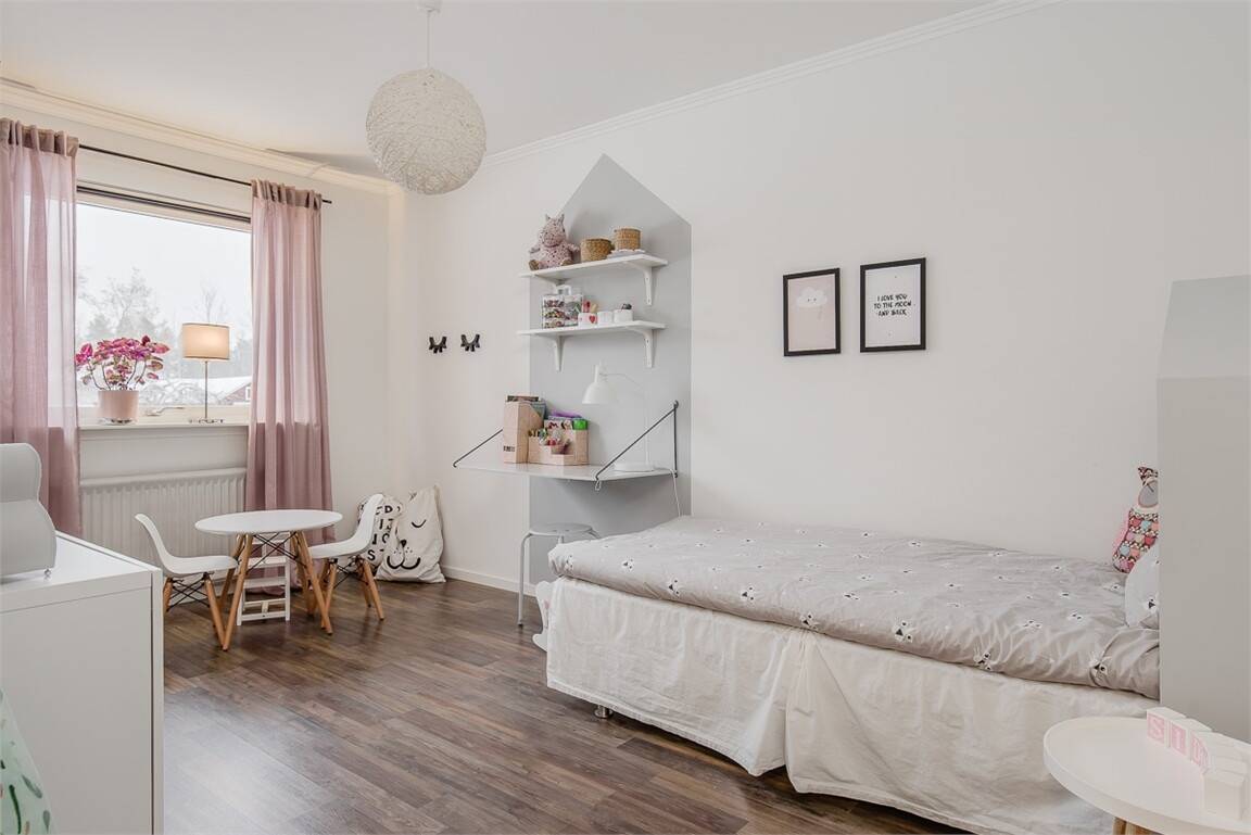 4 rum Villa på Gäverängevägen 76 Gäveränge Ockelbo kommun - bild 24