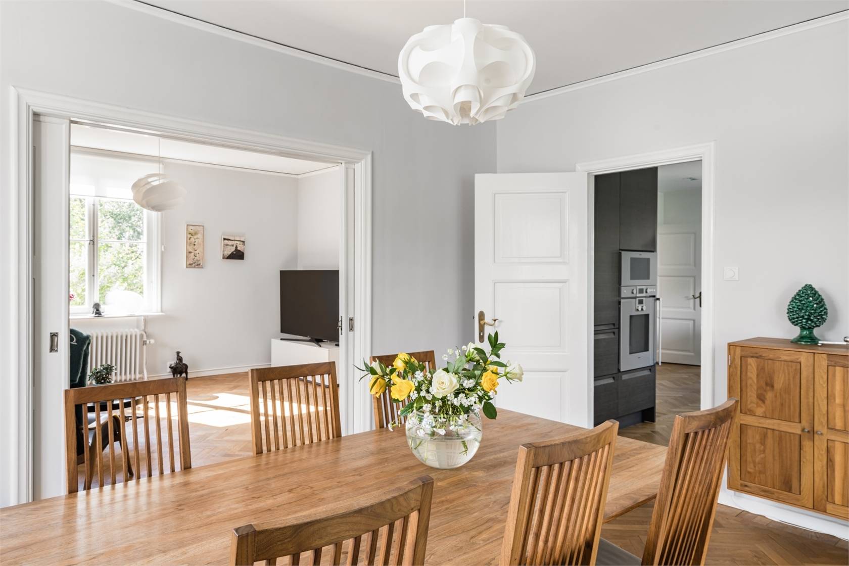 6 rum Villa på Nyodlingsvägen 23 Ålsten Stockholms kommun - bild 15