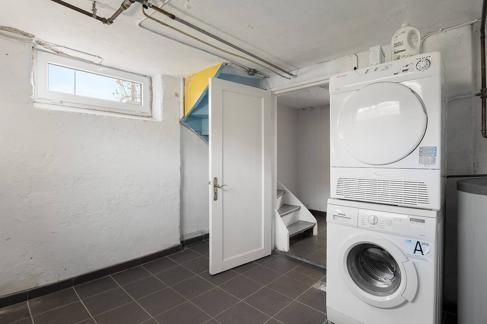 3 rum Villa på Länsmansvägen 4 Jämshög Olofströms kommun - bild 14