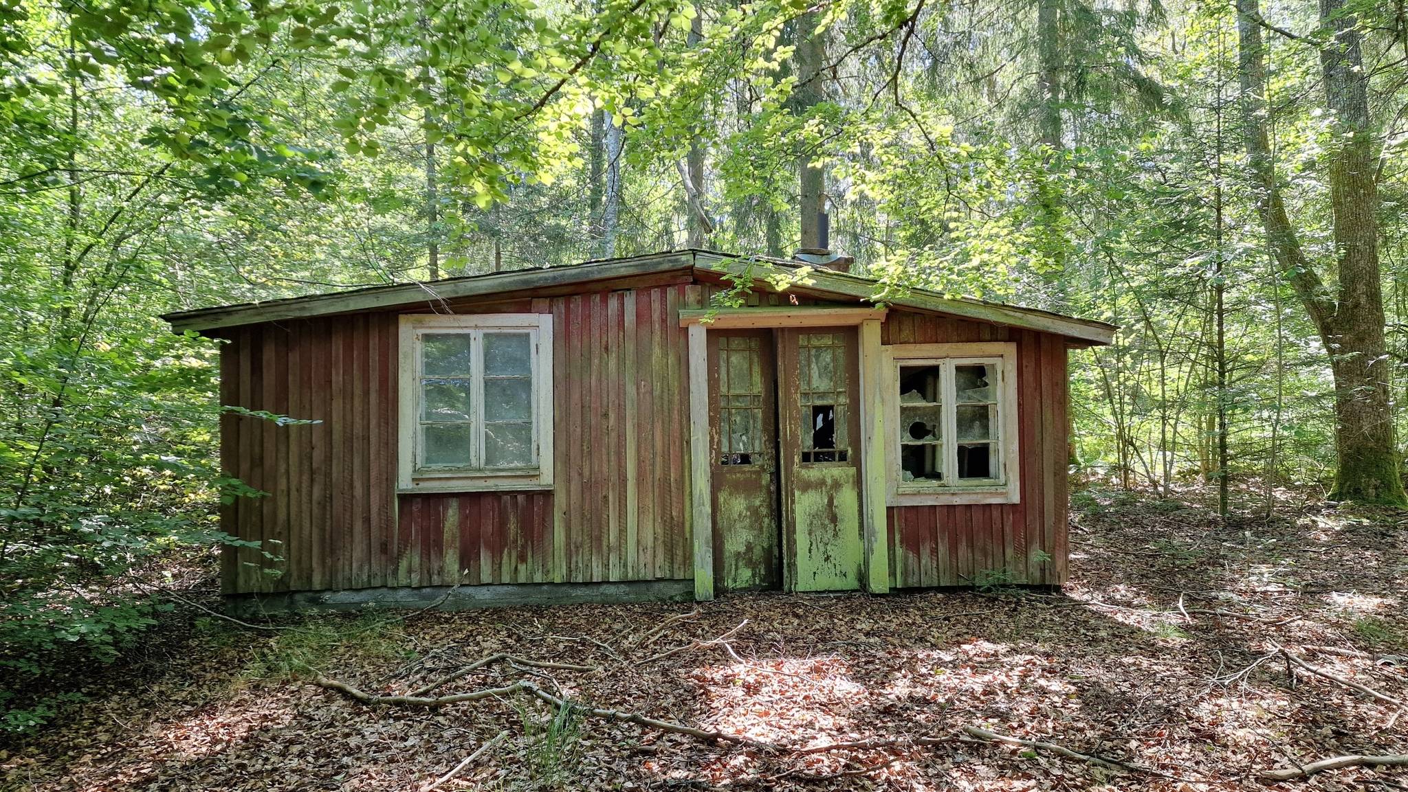 6 rum Vinterbonat fritidshus på Bolmen Skansen 2 Ljungby kommun - bild 98