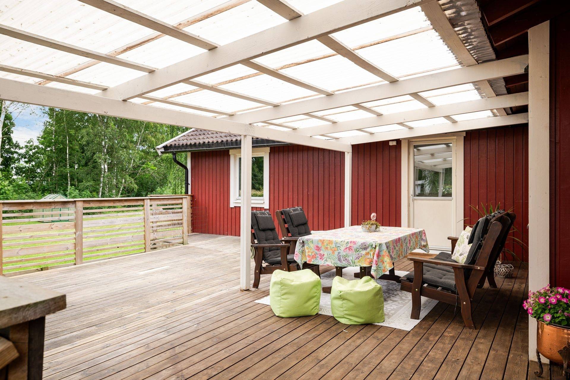 4 rum Villa på Beteby 7 Norrköping Norrköpings kommun - bild 3