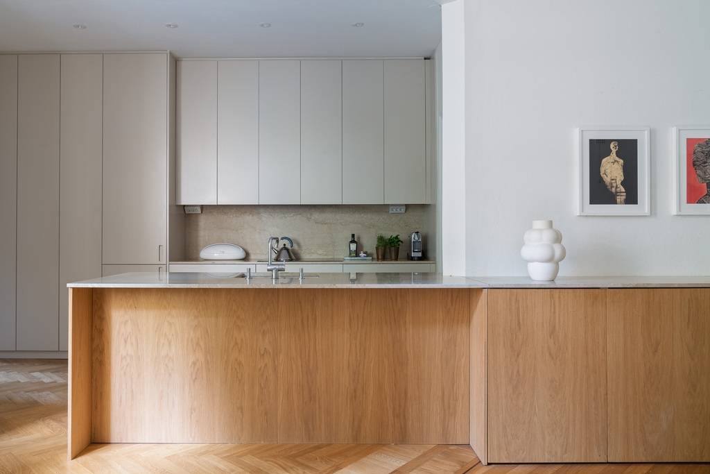 6 rum lägenhet på Karlavägen 93 Östermalm, Stockholms kommun - bild 5