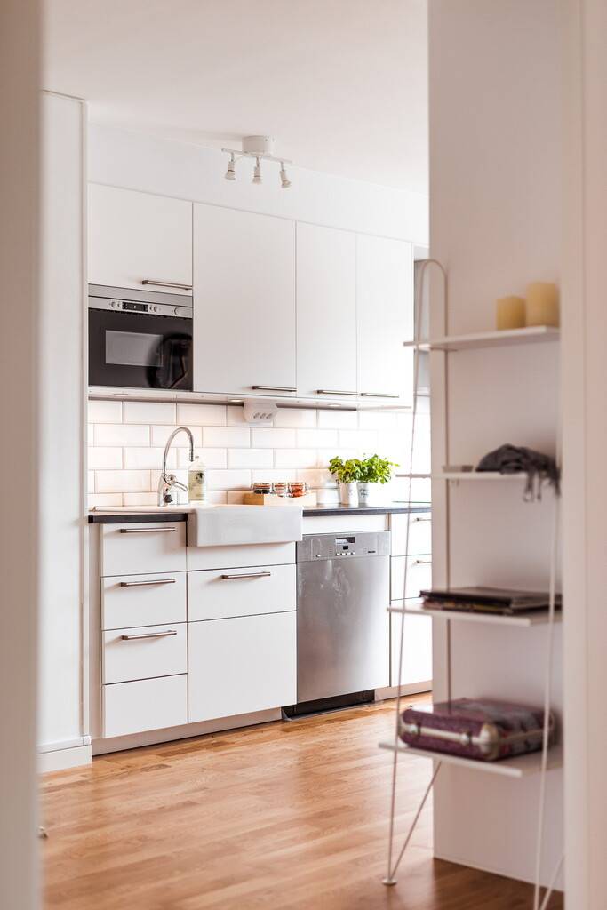 3 rum Lägenhet på Sturegatan 75E, 1tr Centralt Falu kommun - bild 20