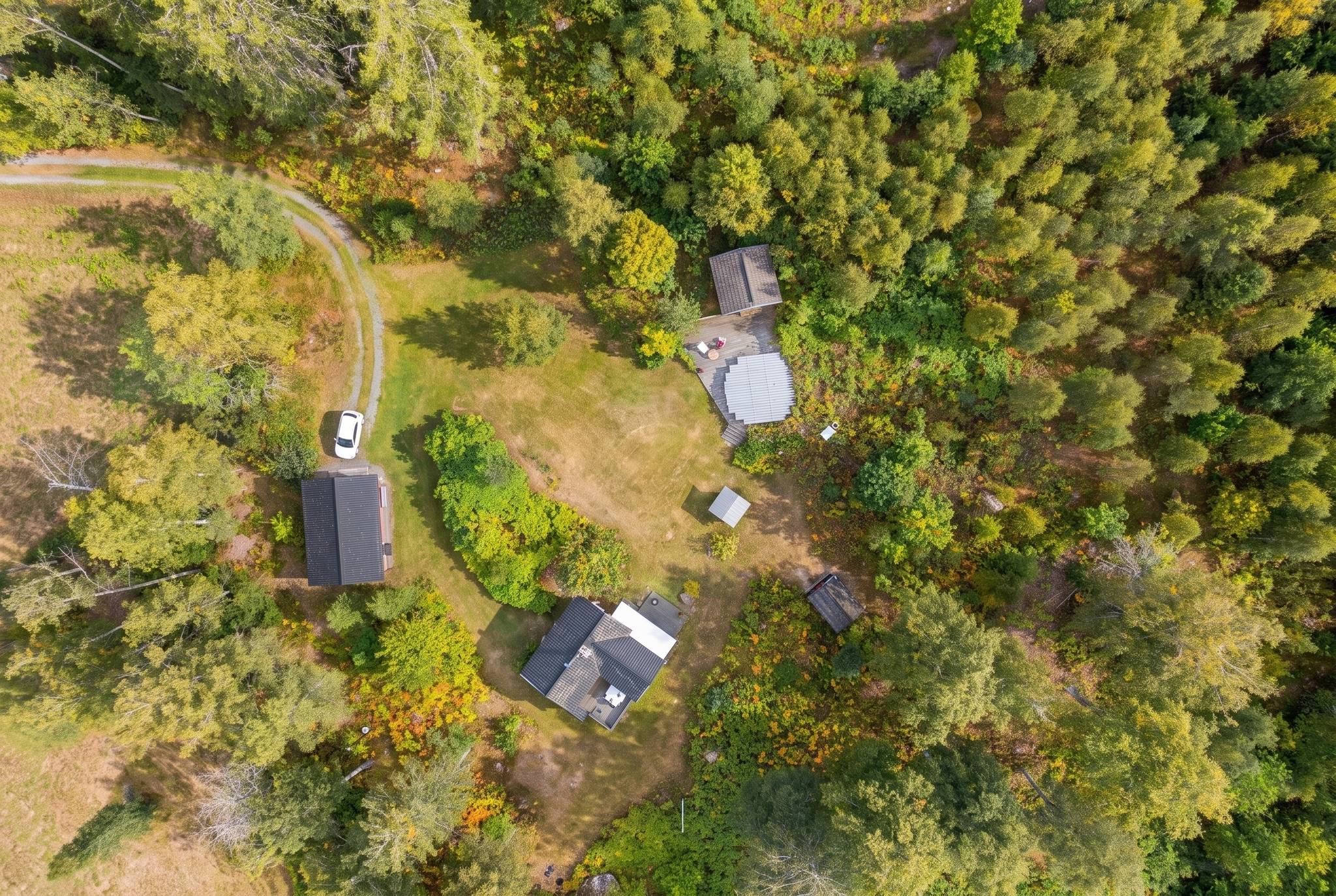 3 rum Fritidshus på Älvsnäbben 4 Köpings kommun - bild 58