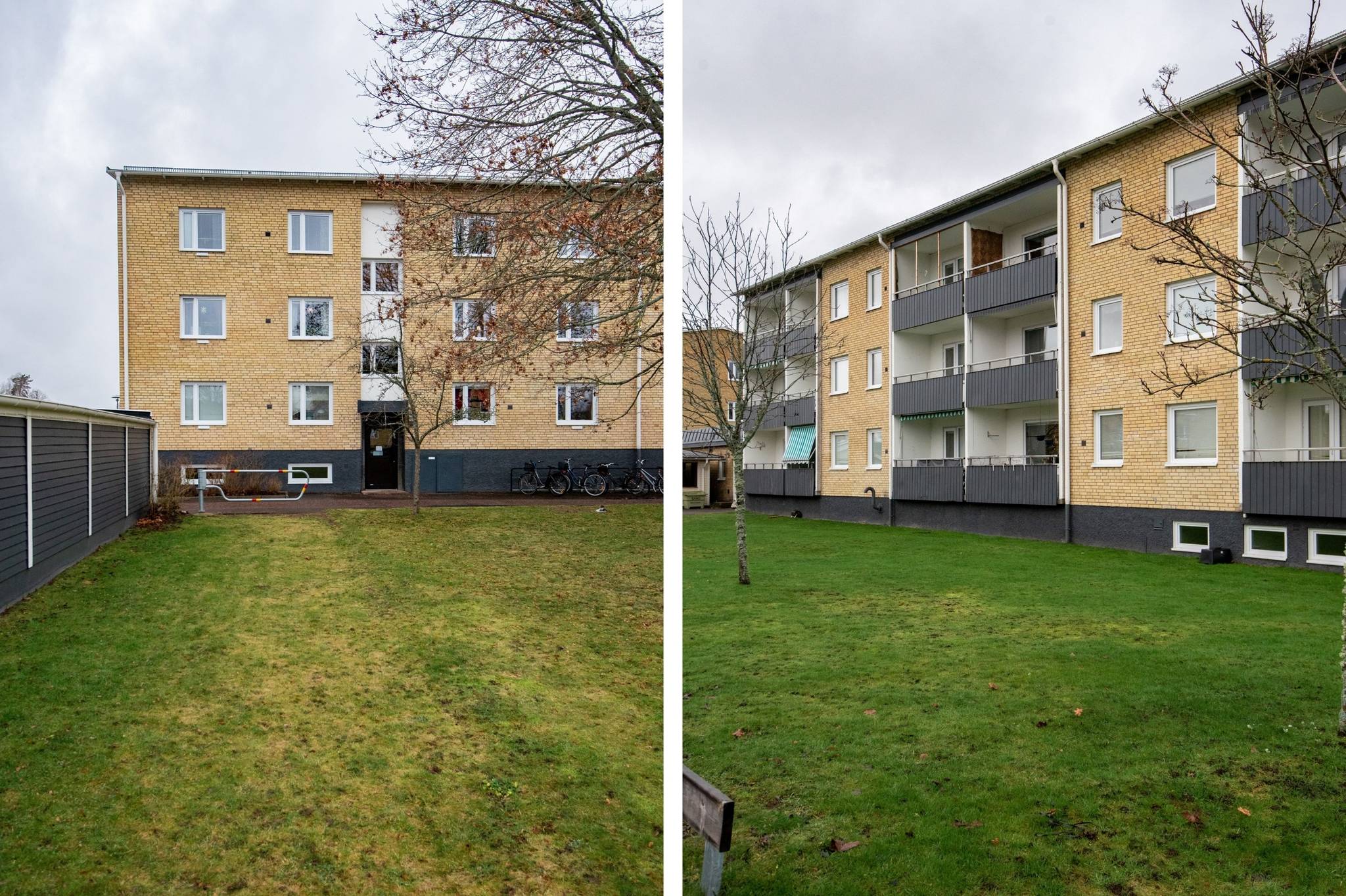 2 rum Lägenhet på Södra Ringvägen 6A Tidaholms kommun - bild 3