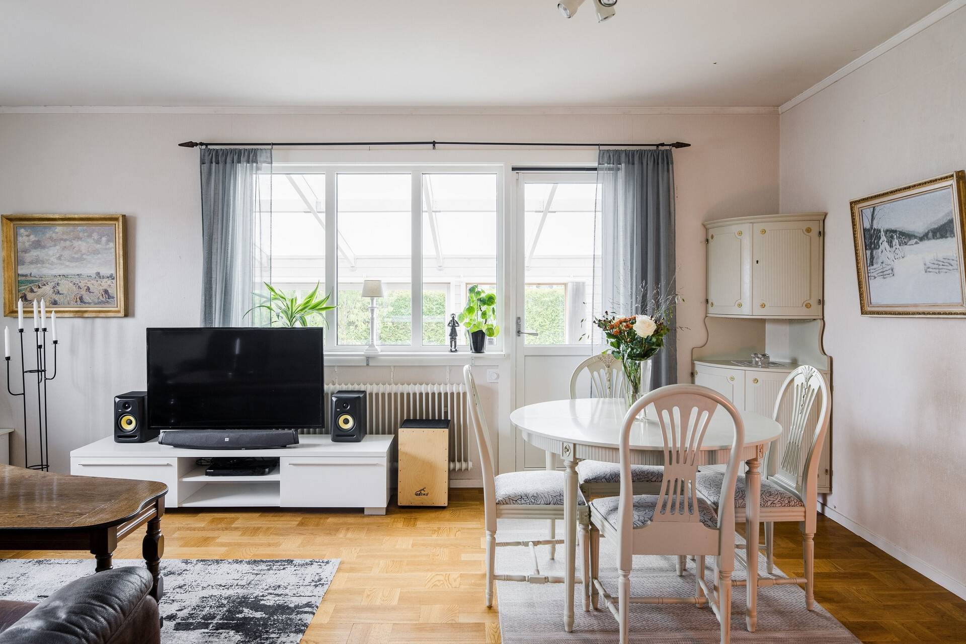 5 rum Villa på Råmevägen 6 Källby Götene kommun - bild 11