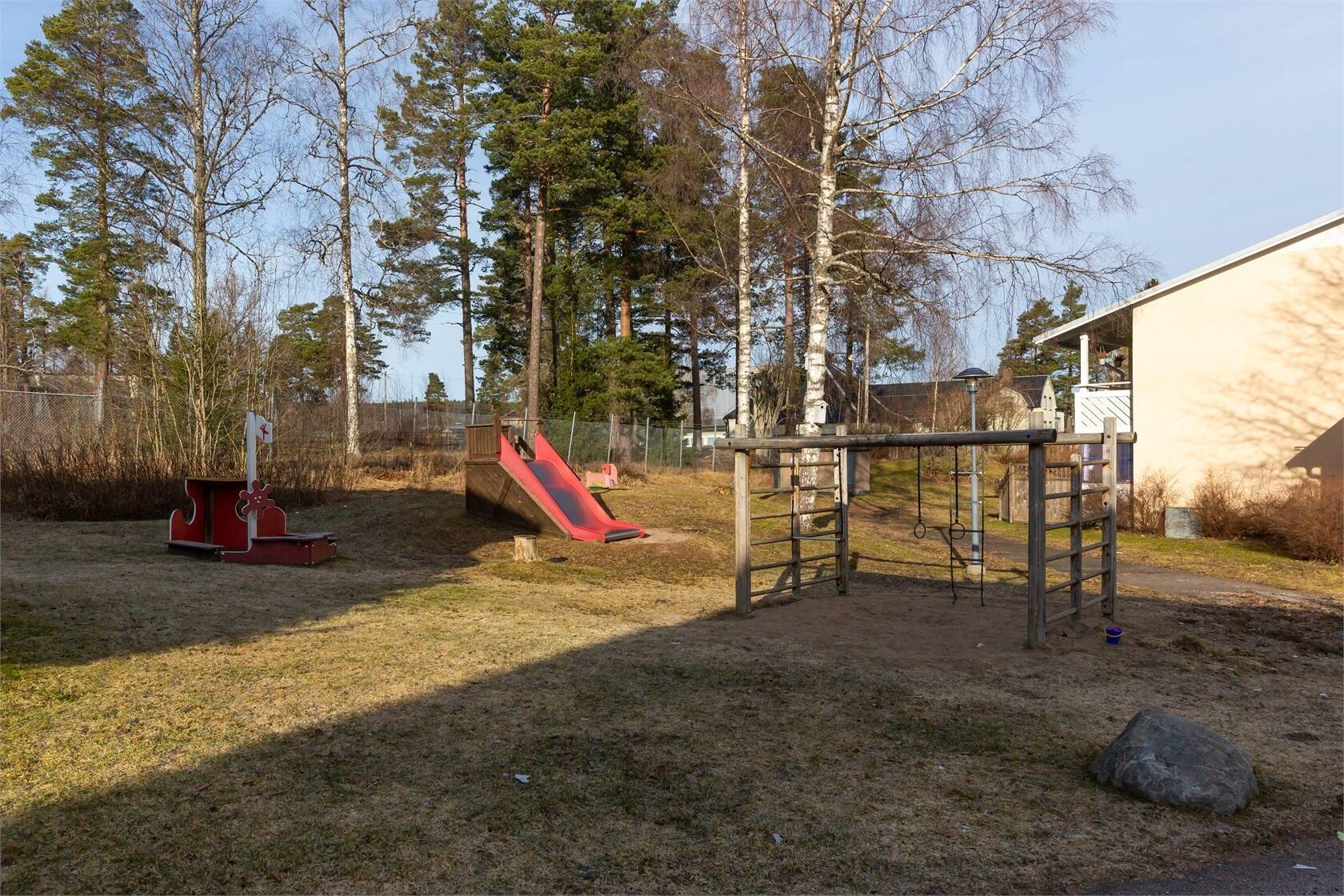 3 rum Lägenhet på Kyrkbacken 48 B Grängesberg Ludvika kommun - bild 12