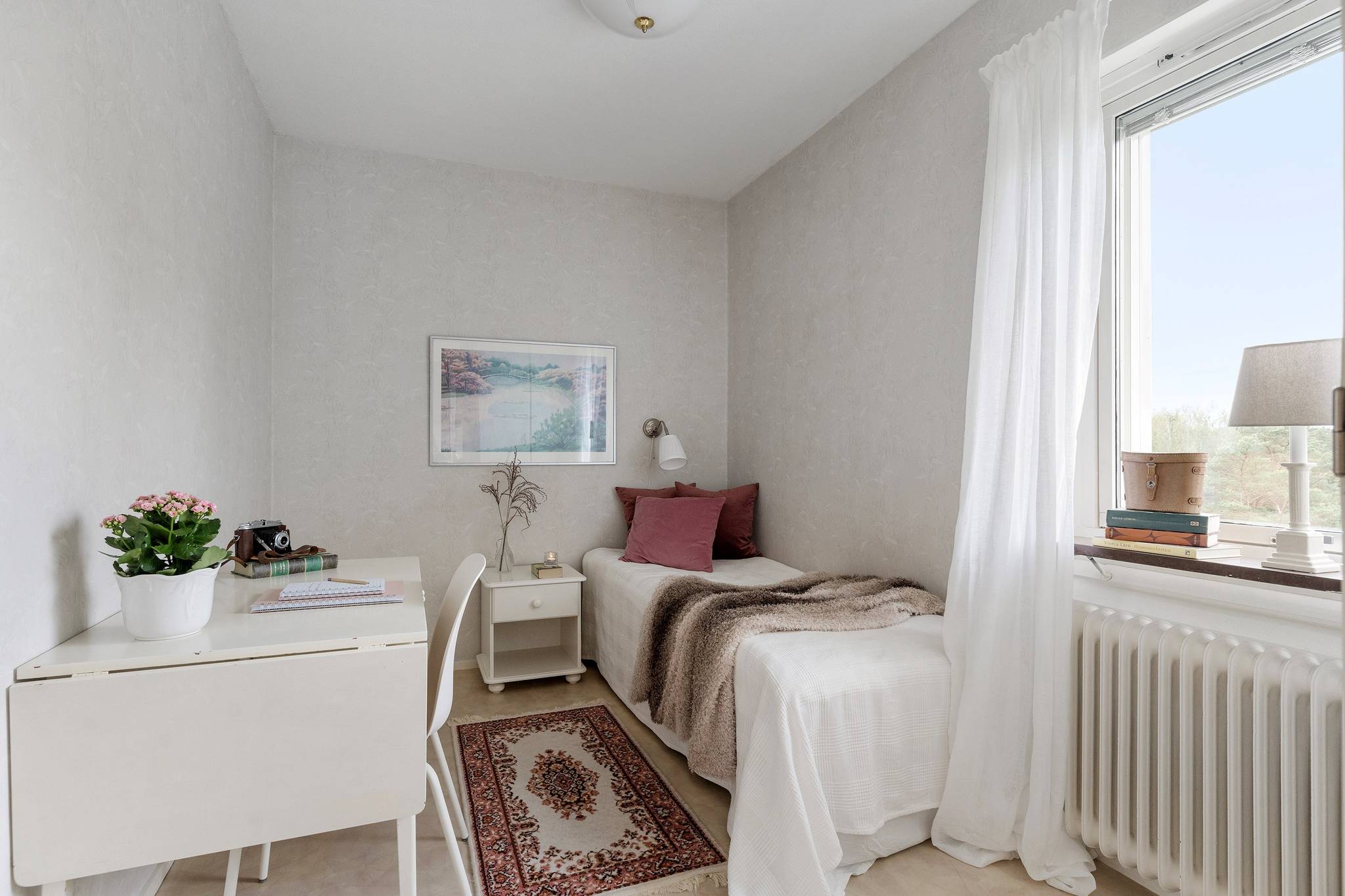3 rum Lägenhet på Karlstorpsvägen 110 Karlstorp Trollhättans kommun - bild 16