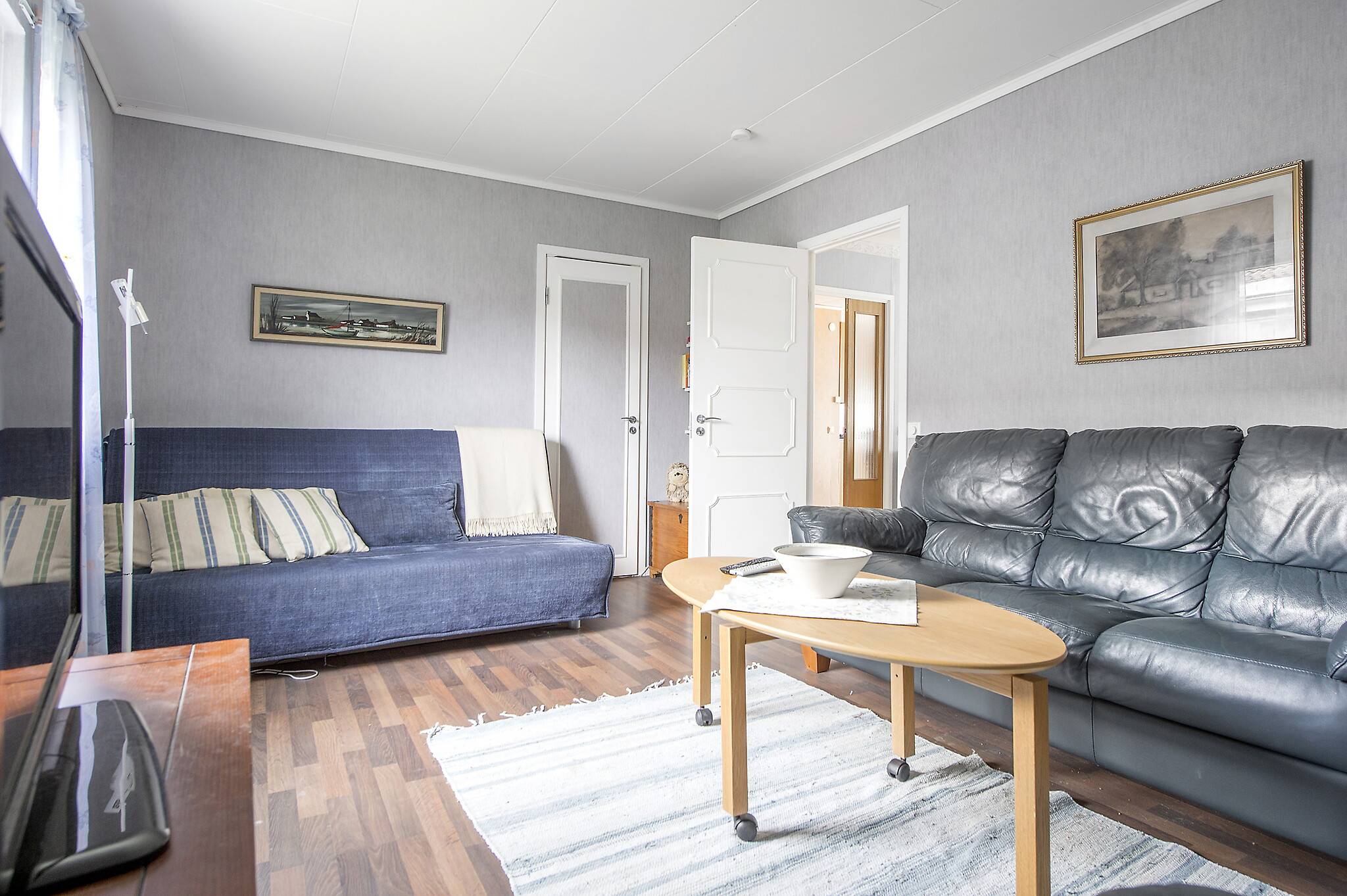 5 rum Villa på Syrénvägen 8 Oskarström Halmstads kommun - bild 29