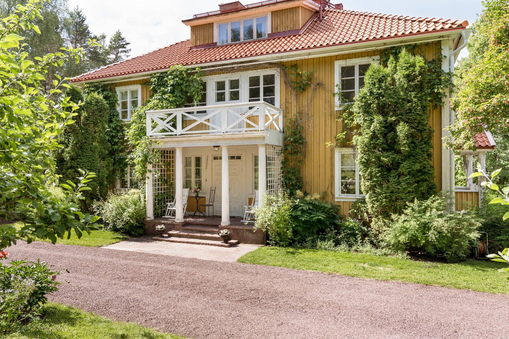 7 rum Villa på Södra Bergvägen 10 Trunna Orsa kommun - bild 7