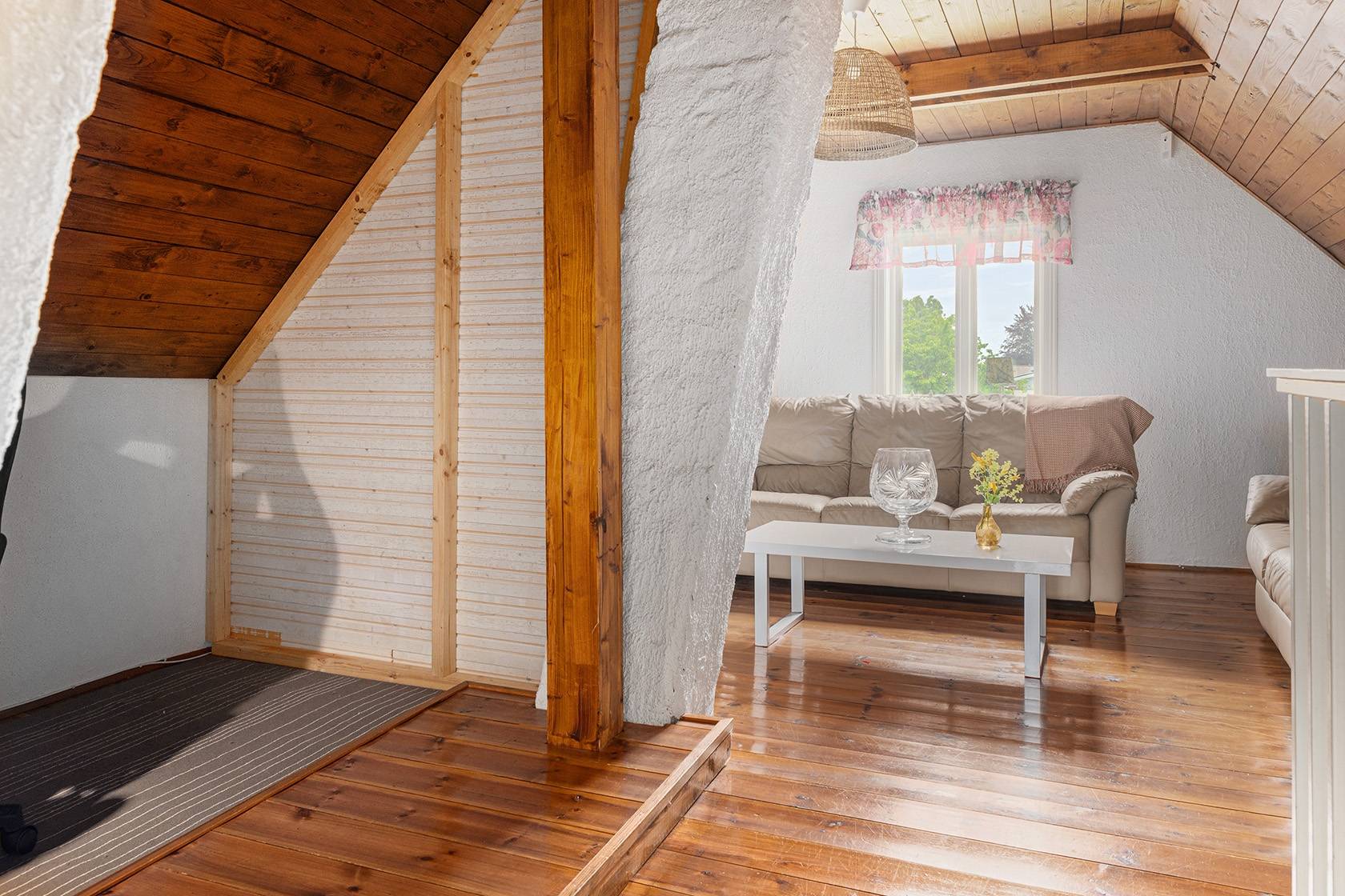 5 rum Villa på Vasagatan 36 Veinge Laholms kommun - bild 21