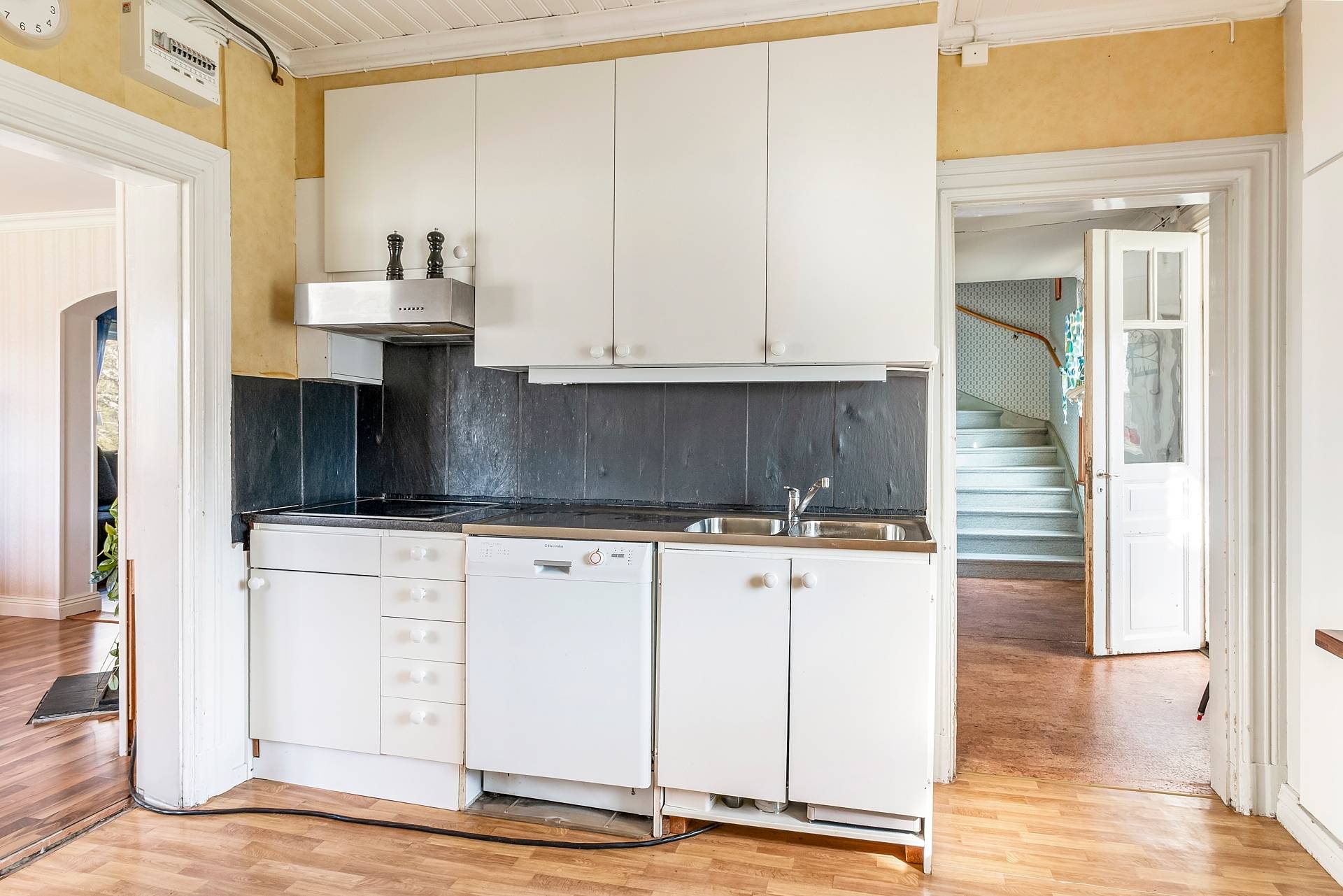 9 rum Villa på Bråten 8 Kolsva Skinnskattebergs kommun - bild 12