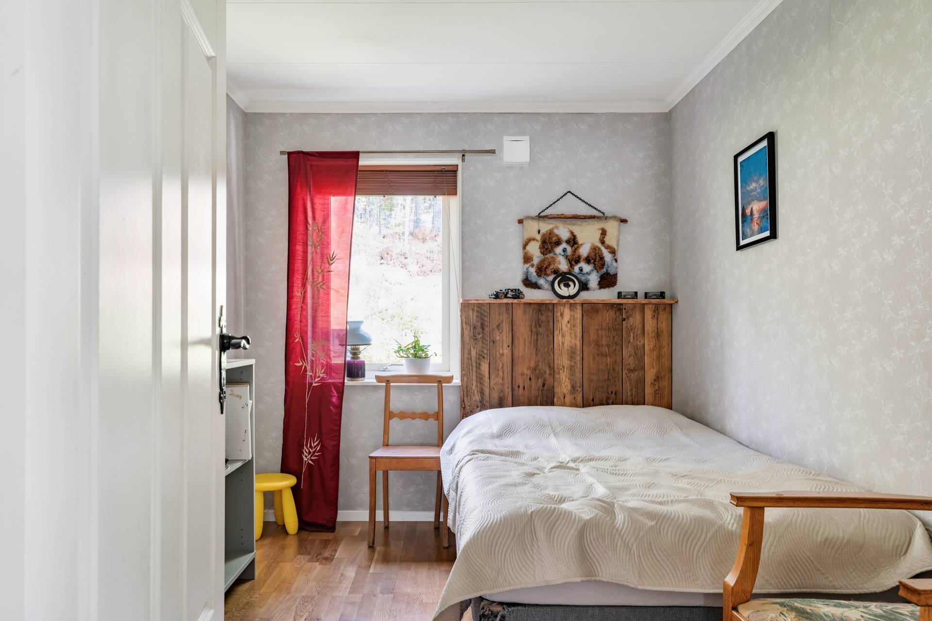 3 rum Villa på Söderåsen 1 Nyköpings kommun - bild 14
