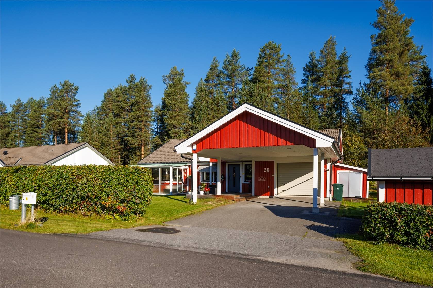 Hamptjärnmoran, Bodens kommun