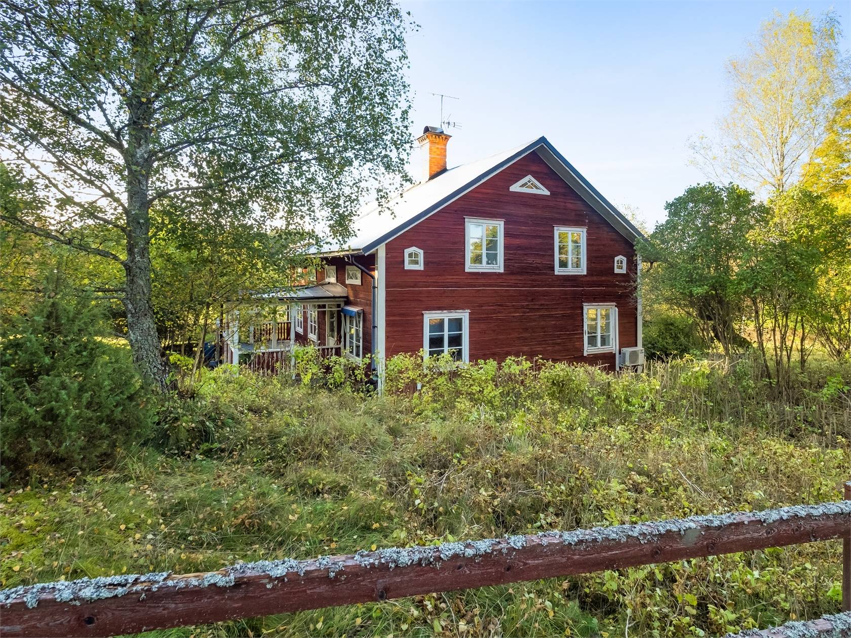 5 rum Villa på Brunnvalla 242 Tärnsjö Heby kommun - bild 27