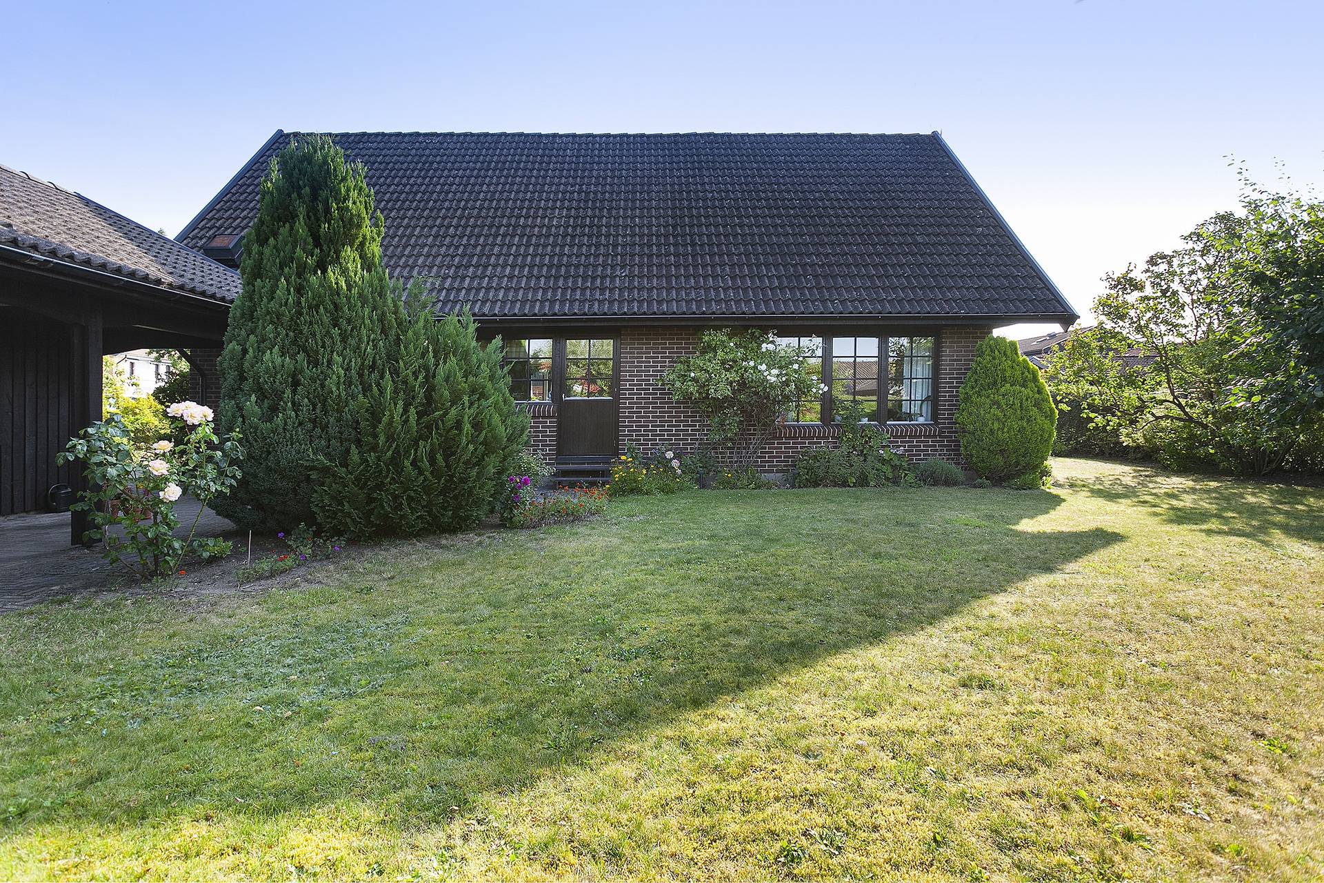 6 rum Villa på Neptunusvägen 25 Kyrkbyn Staffanstorps kommun - bild 22