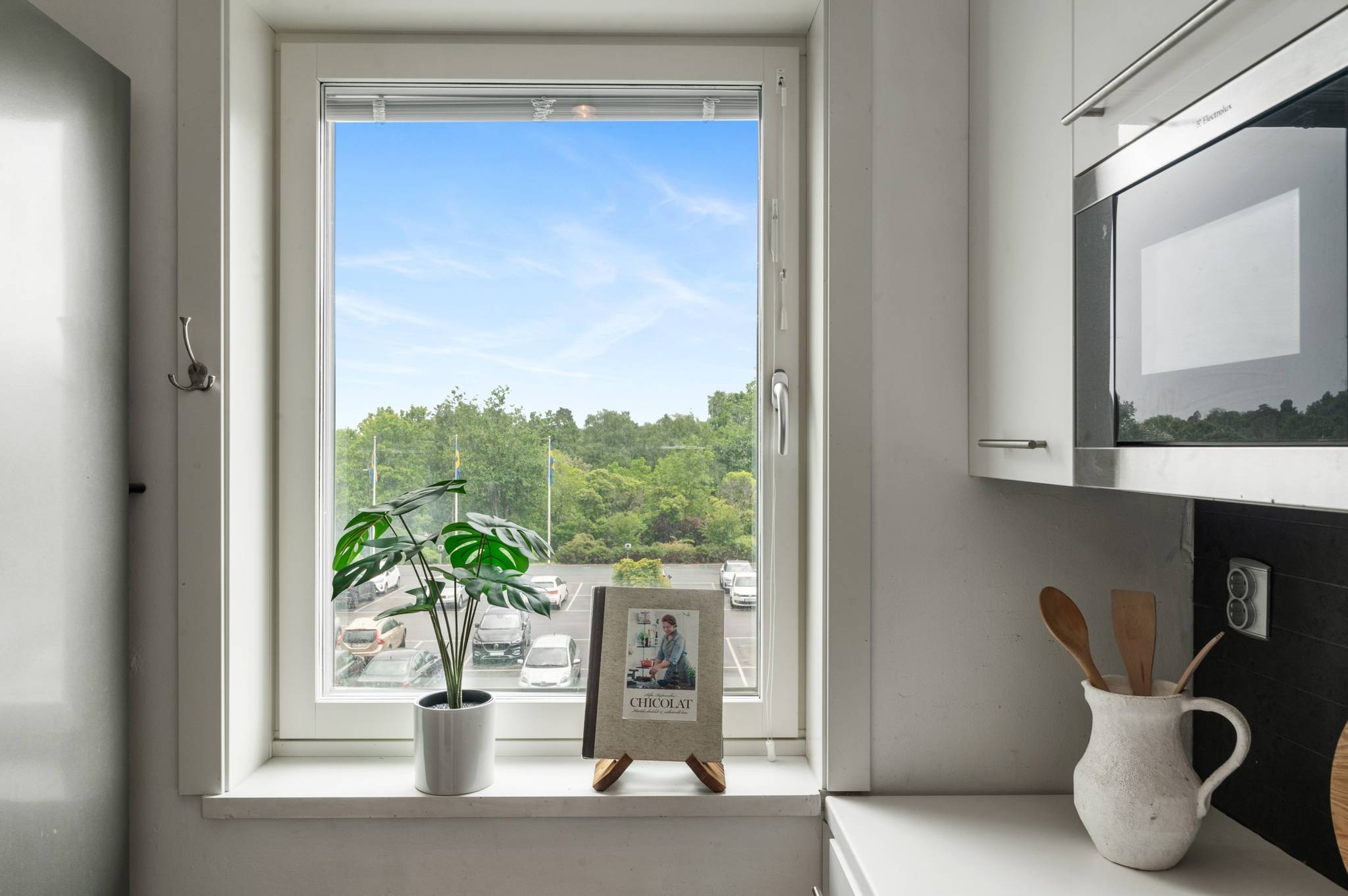 2.5 rum Lägenhet på Eskadervägen 14 Näsby Park Täby kommun - bild 13