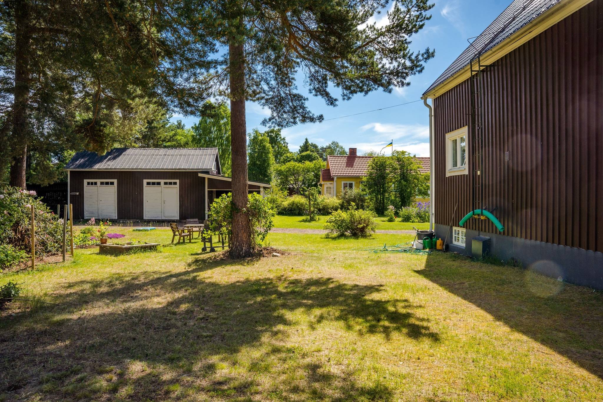 4 rum Villa på Spelmansvägen 6 Orsa kommun - bild 34