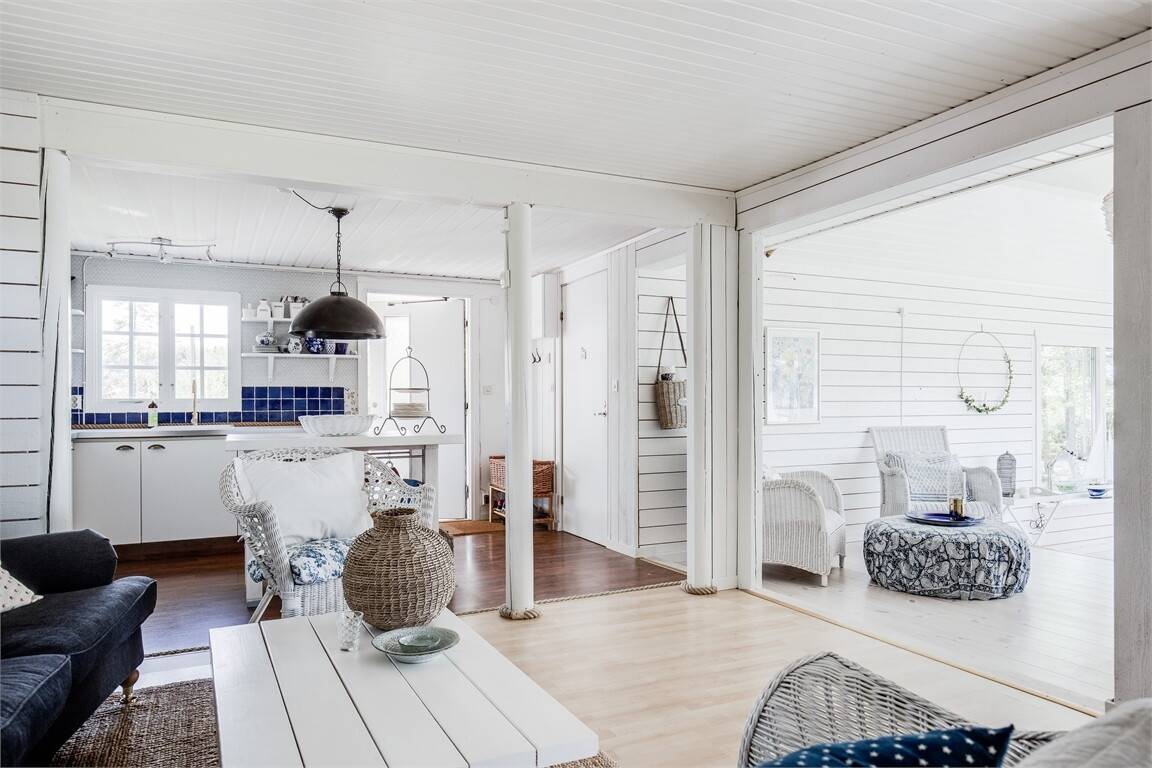 4 rum Fritidshus på Norevägen 44 Ölme Kristinehamns kommun - bild 23