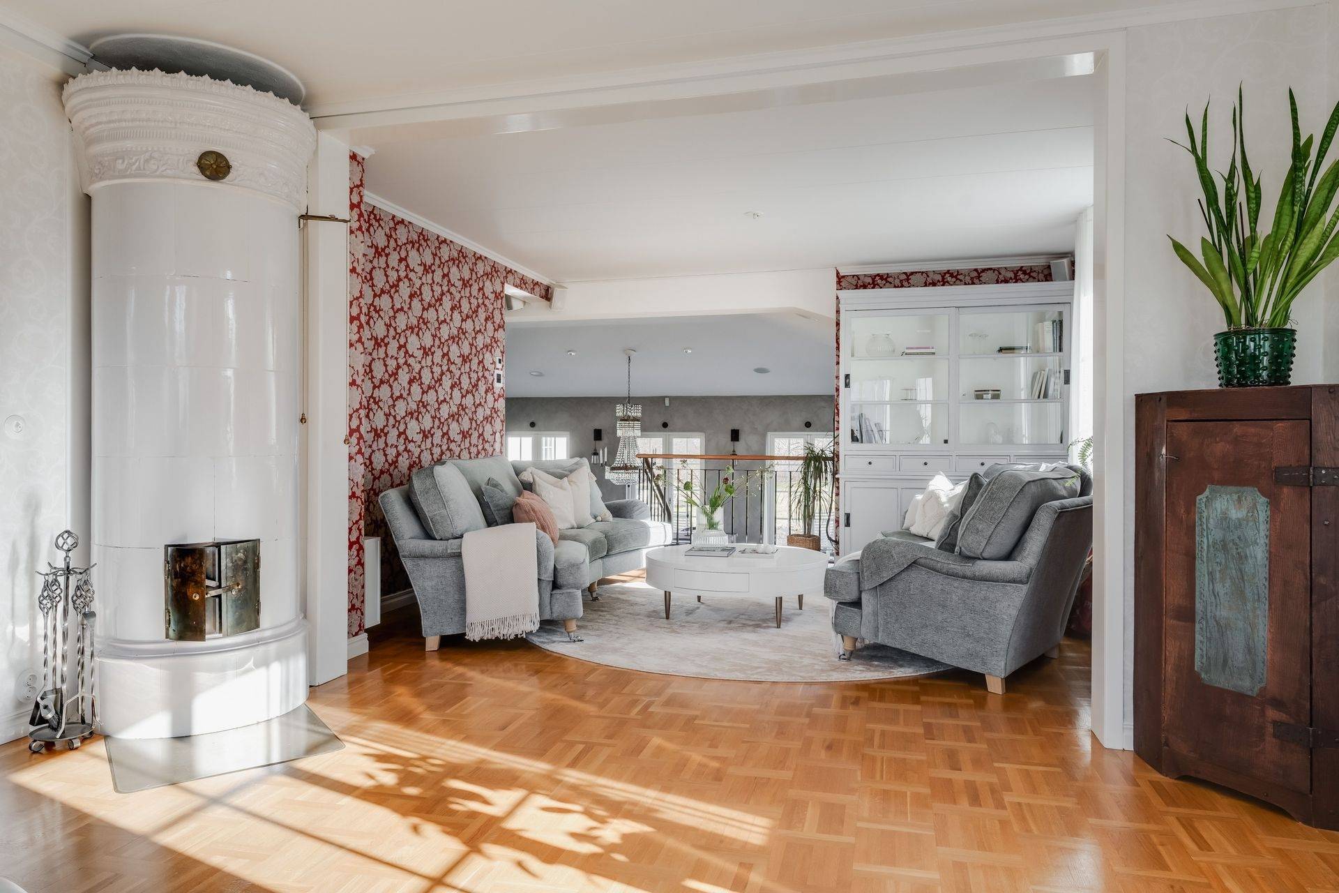 8 rum Villa på Roseniigatan 11 Borås Borås kommun - bild 11