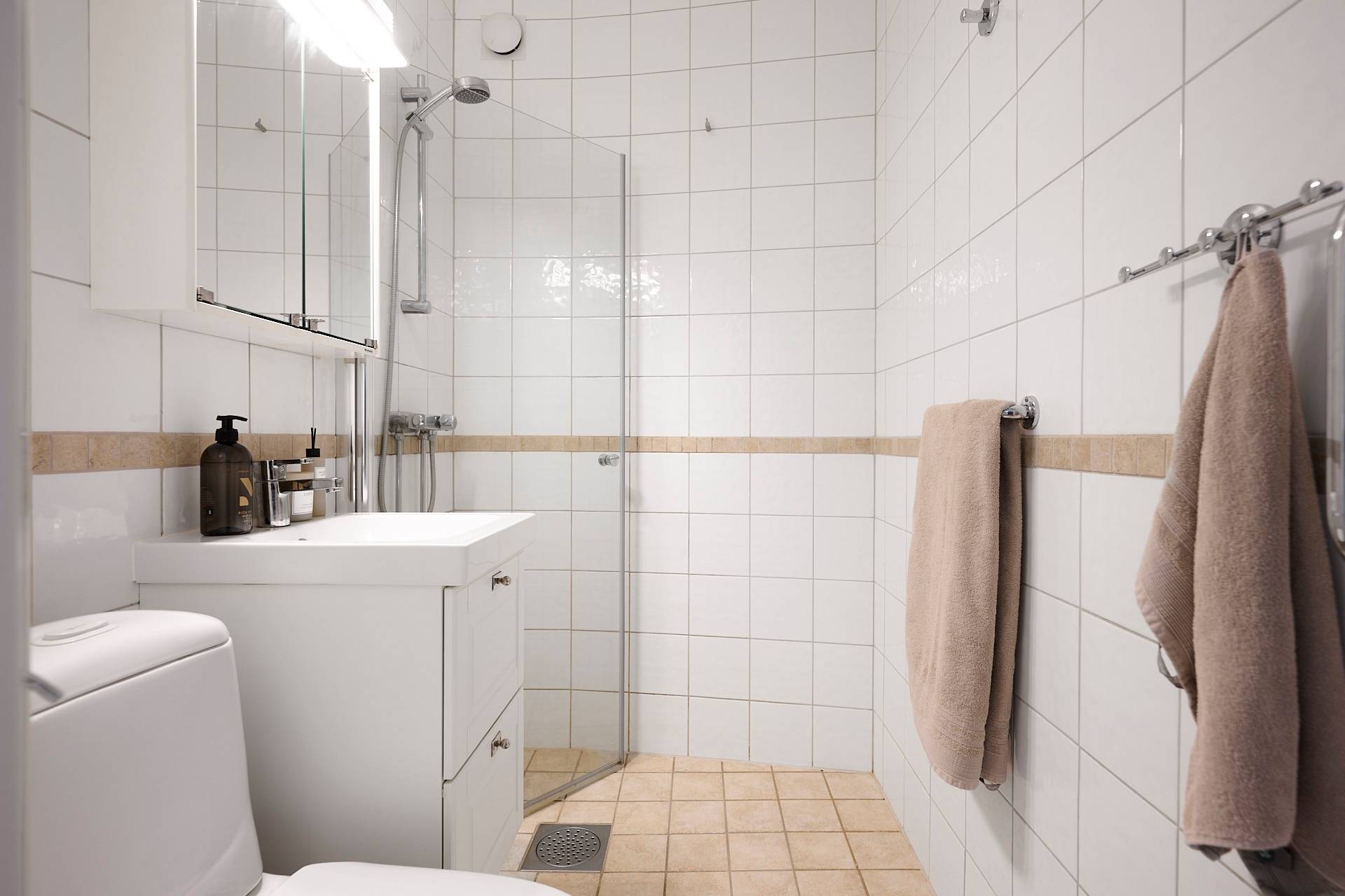 2 rum Lägenhet på Sergelsgatan 2E Lunden Göteborgs kommun - bild 22