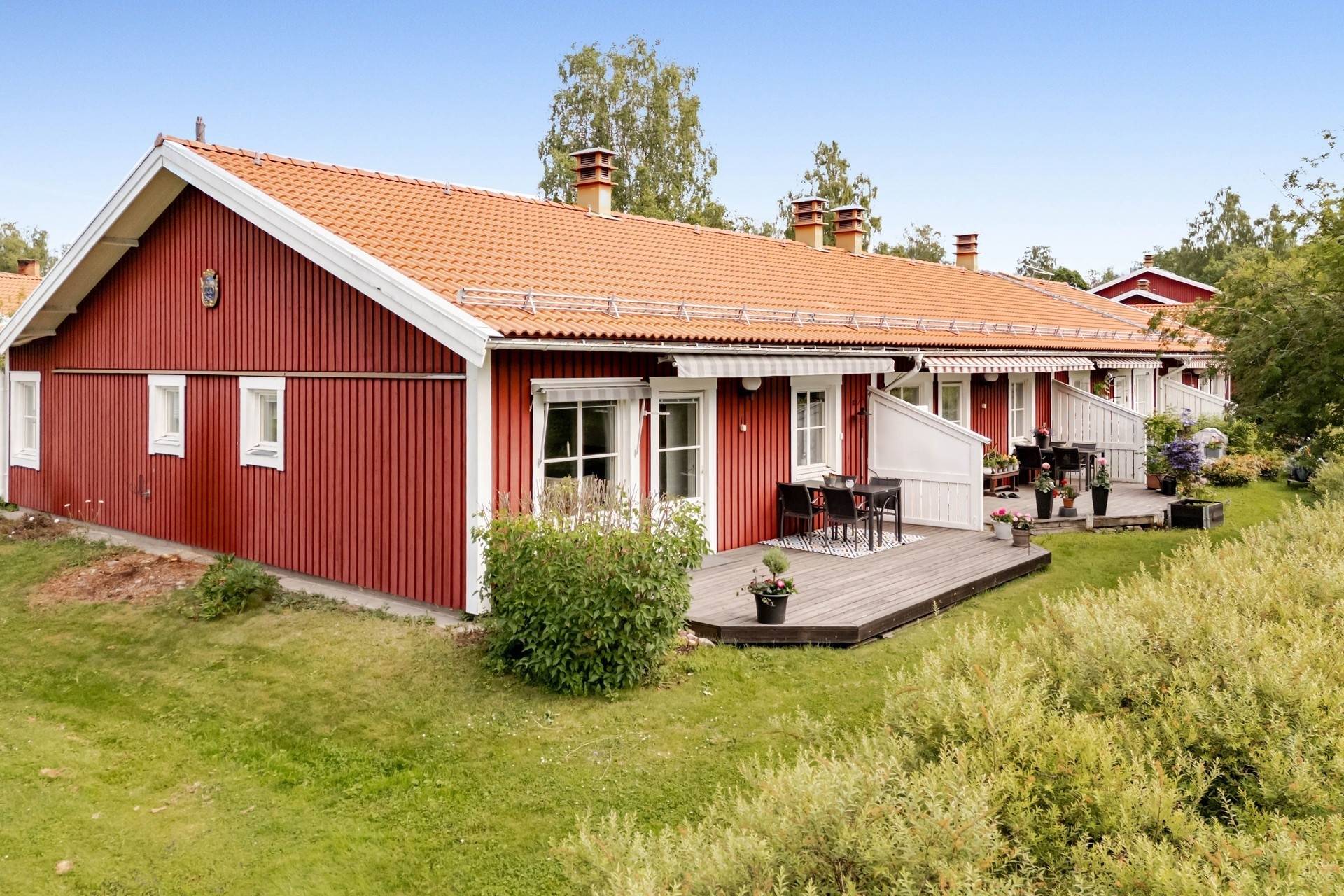 3 rum Lägenhet på Bonsåkersgatan 1D Borlänge Borlänge kommun - bild 2