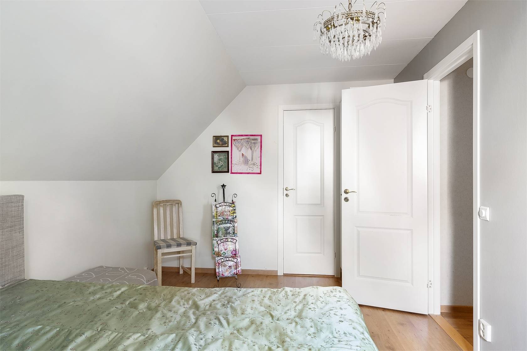 4 rum Villa på Eklundavägen 13 Fjärdhundra Enköpings kommun - bild 23