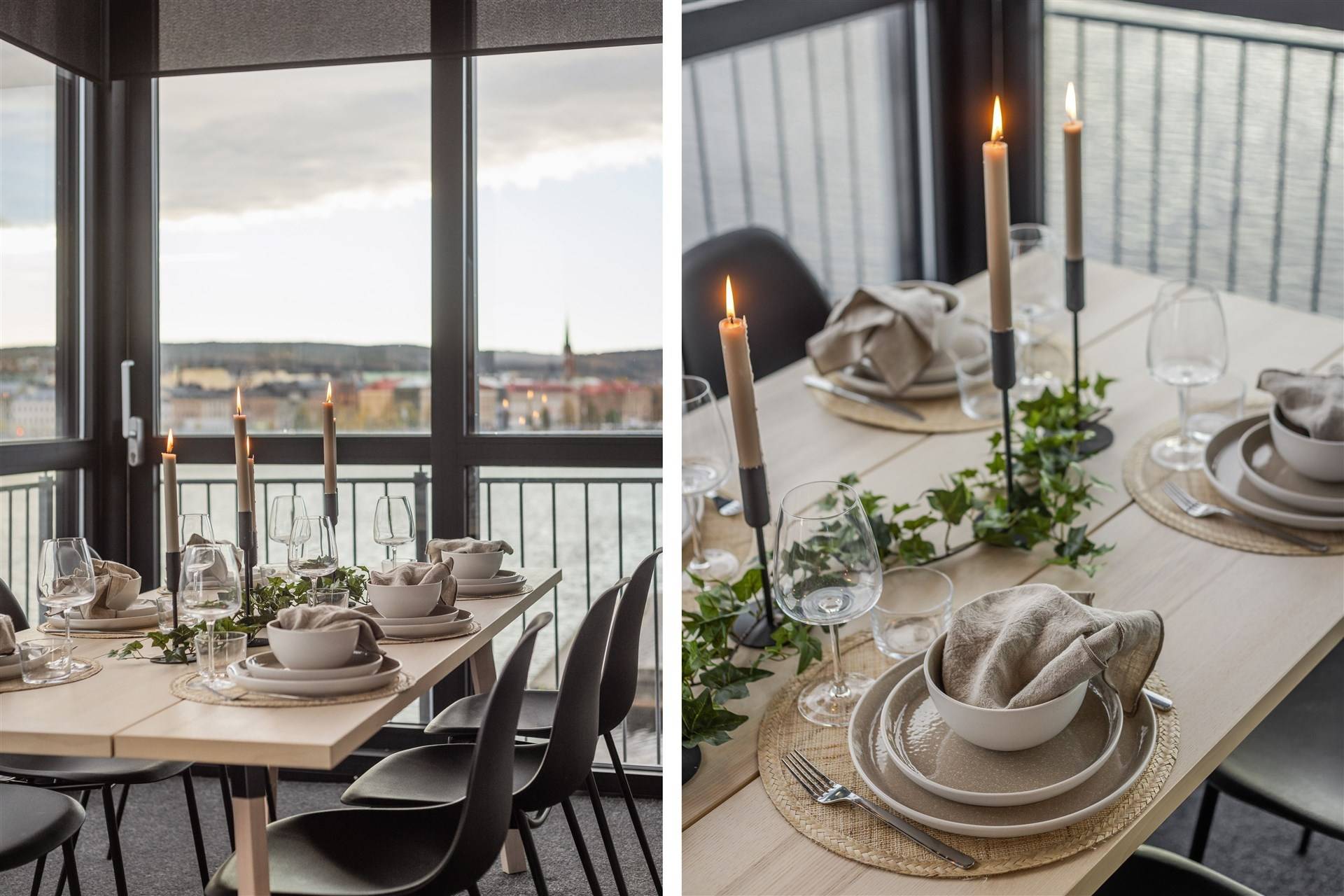 3 rum Lägenhet på Fregattgatan 2B Norra Kajen Sundsvalls kommun - bild 8