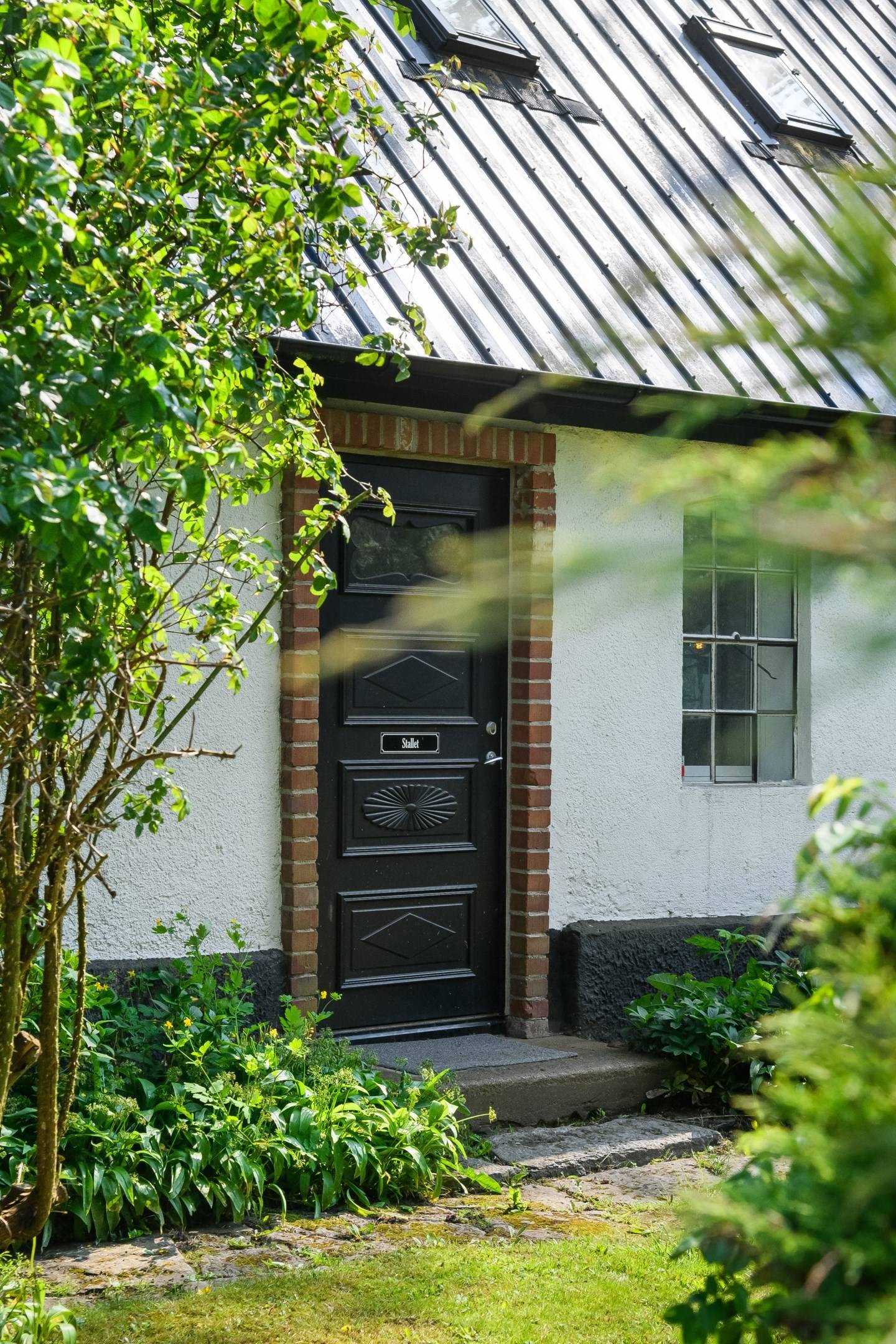 11 rum Villa på Storgatan 86 Skåne Ystads kommun - bild 42