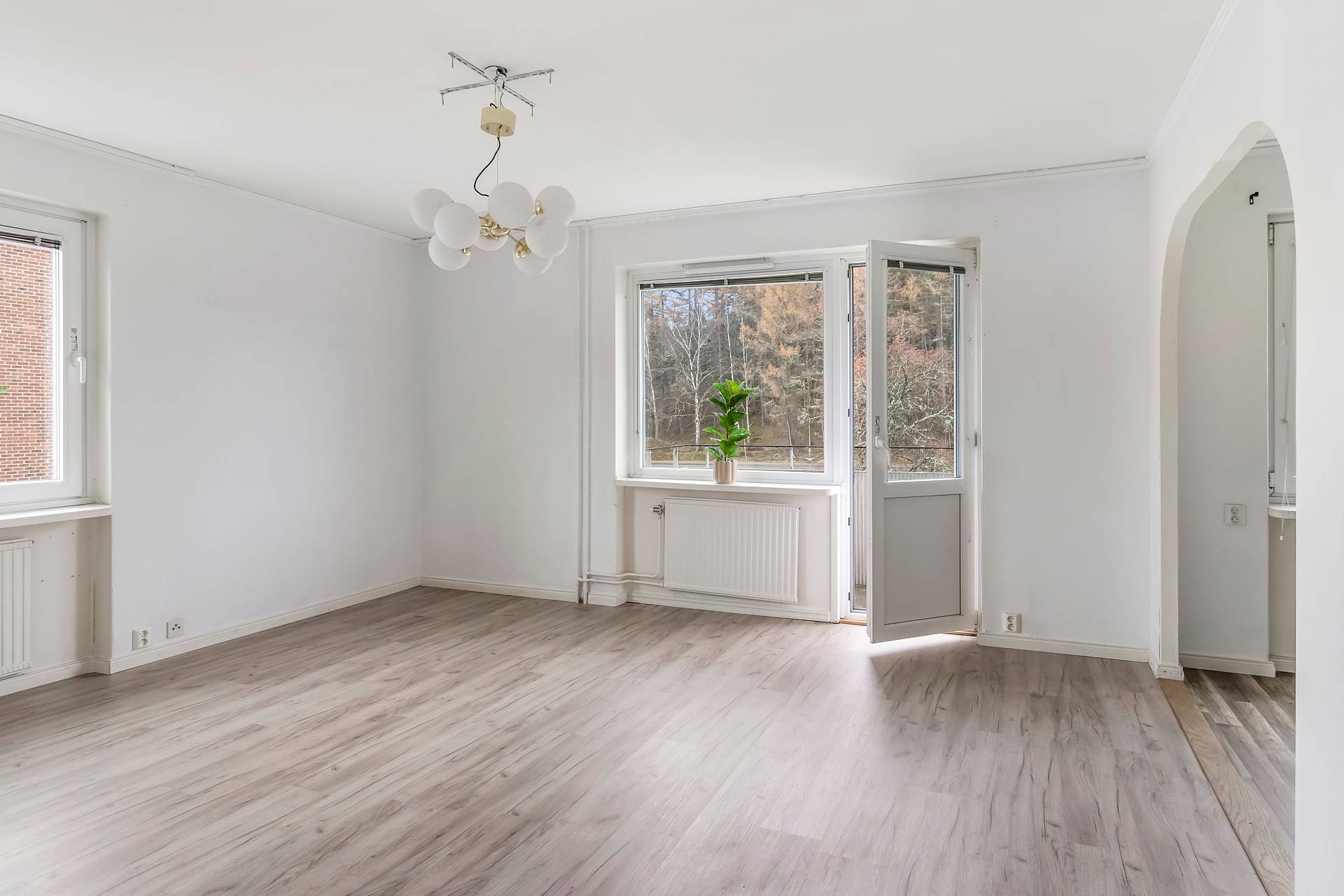2 rum Lägenhet på Munkgatan 3A Centralt Arboga kommun - bild 10