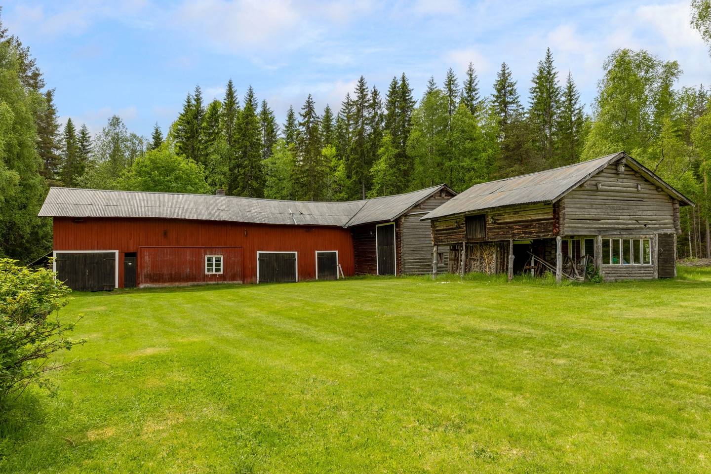 3 rum Fritidshus på Stopvägen 15 Våmhus Mora kommun - bild 2