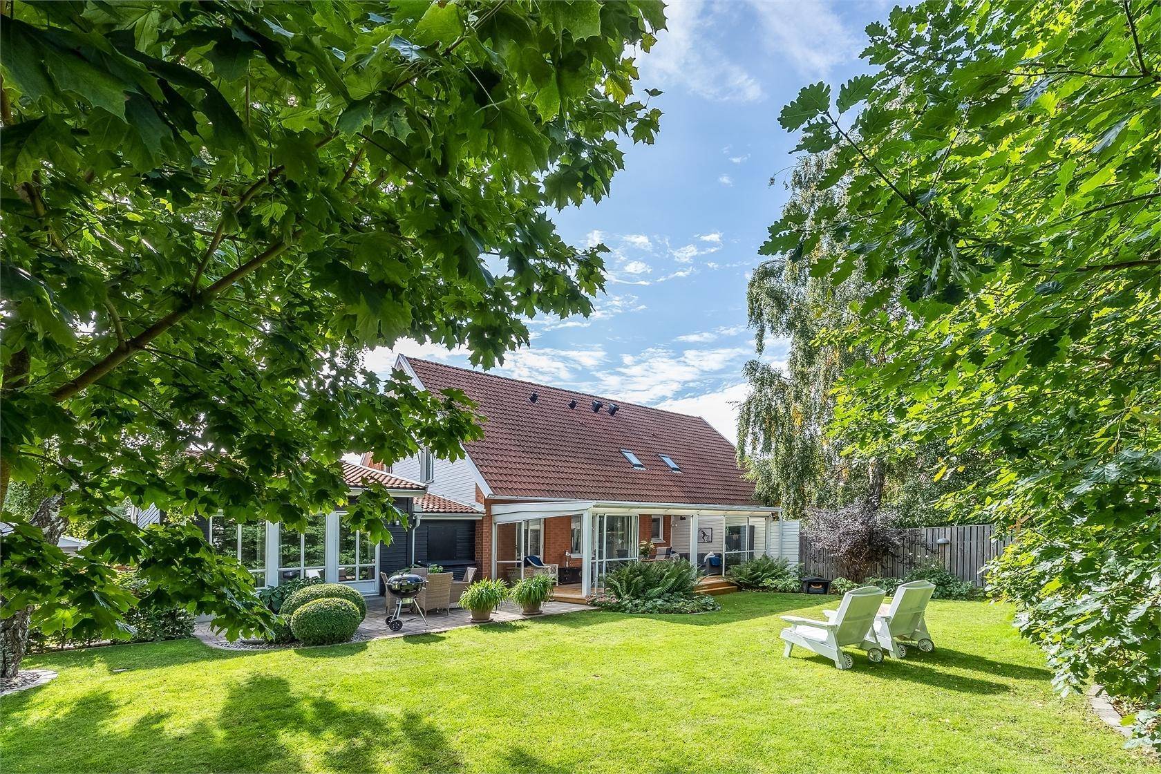 Skanör, Vellinge kommun