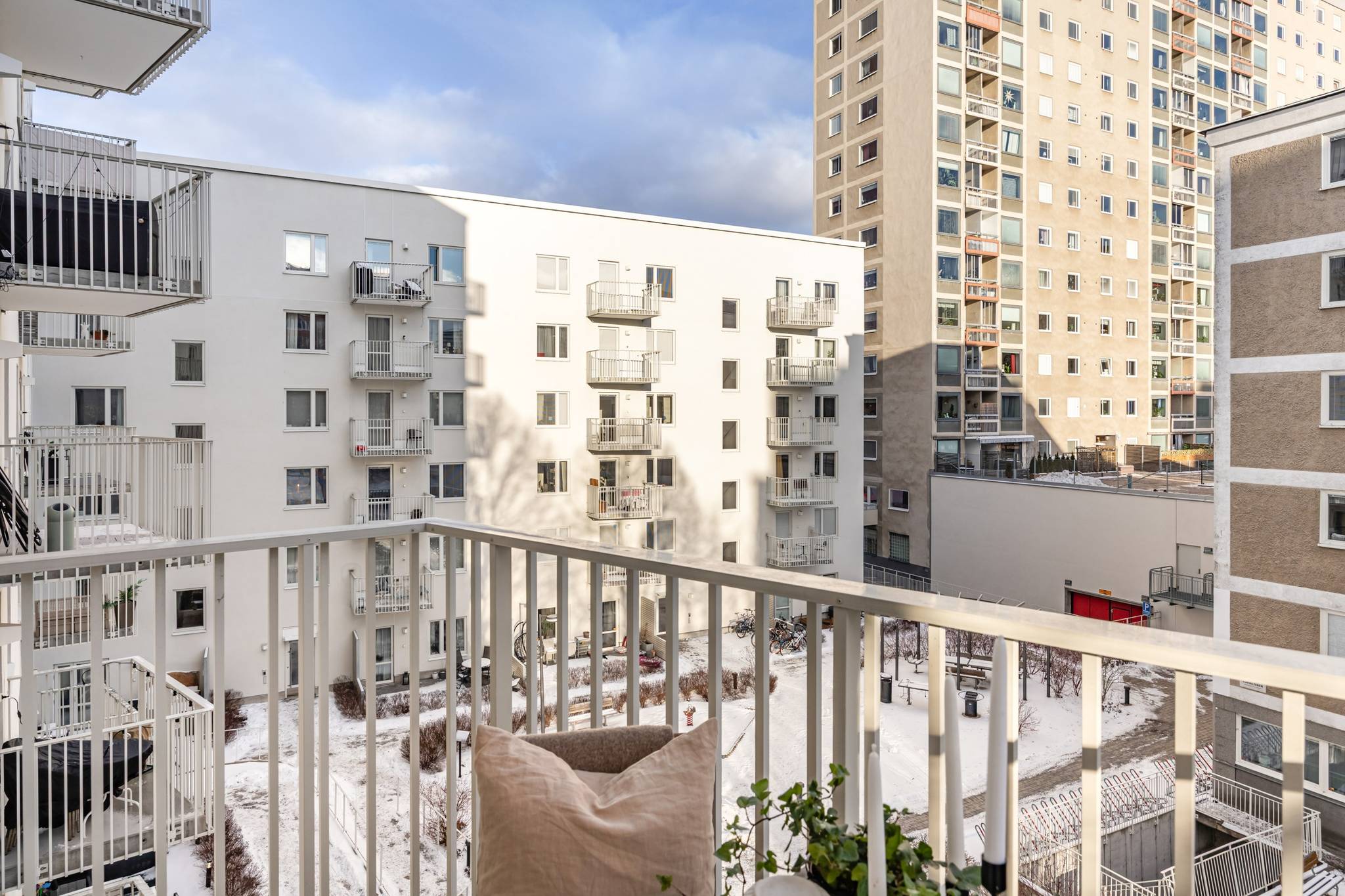 1.5 rum Lägenhet på Vackra vägen 18 Sundbybergs kommun - bild 14