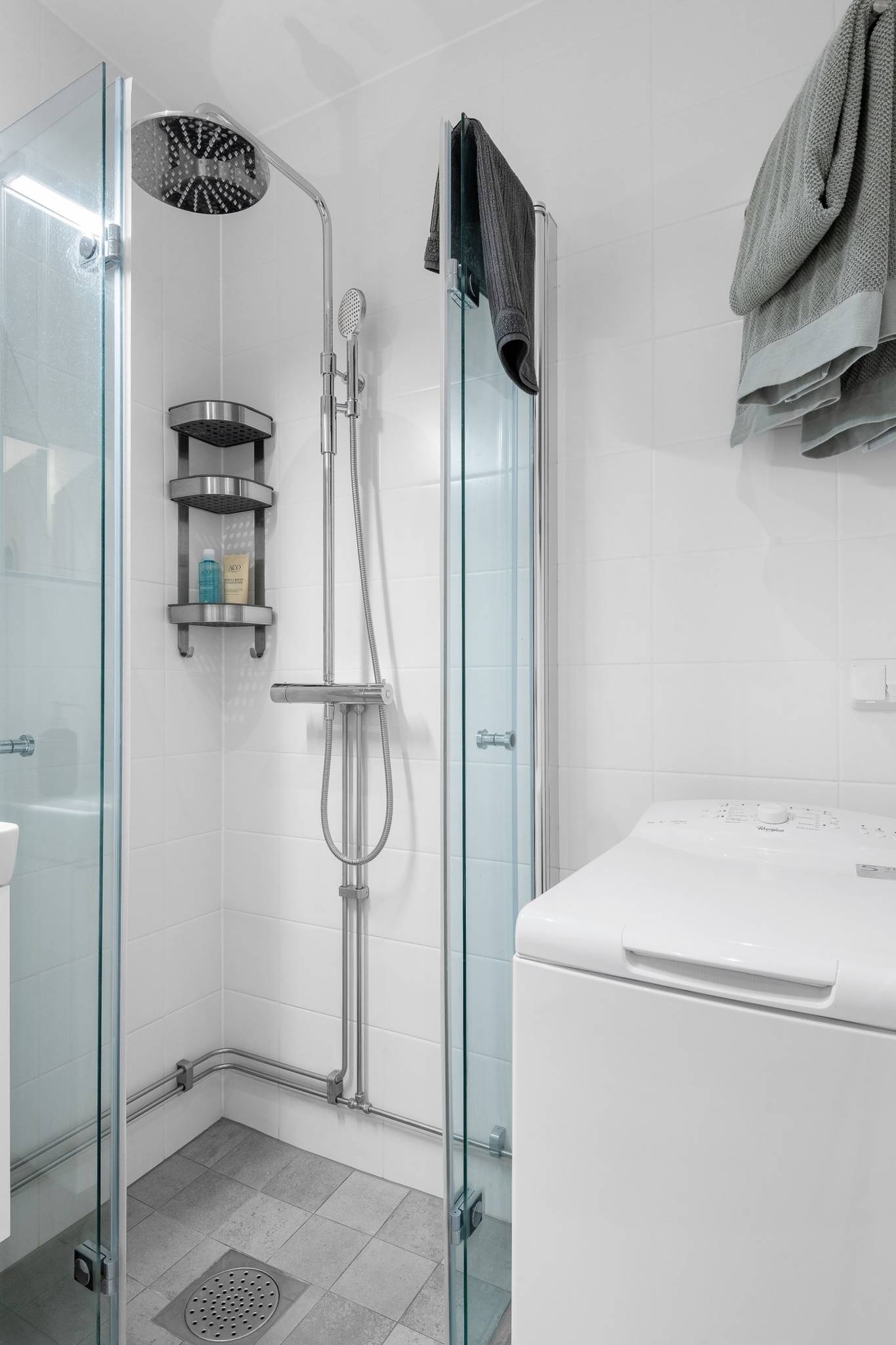 2 rum Lägenhet på Åsvägen 3, entréplan Råsunda Solna kommun - bild 21