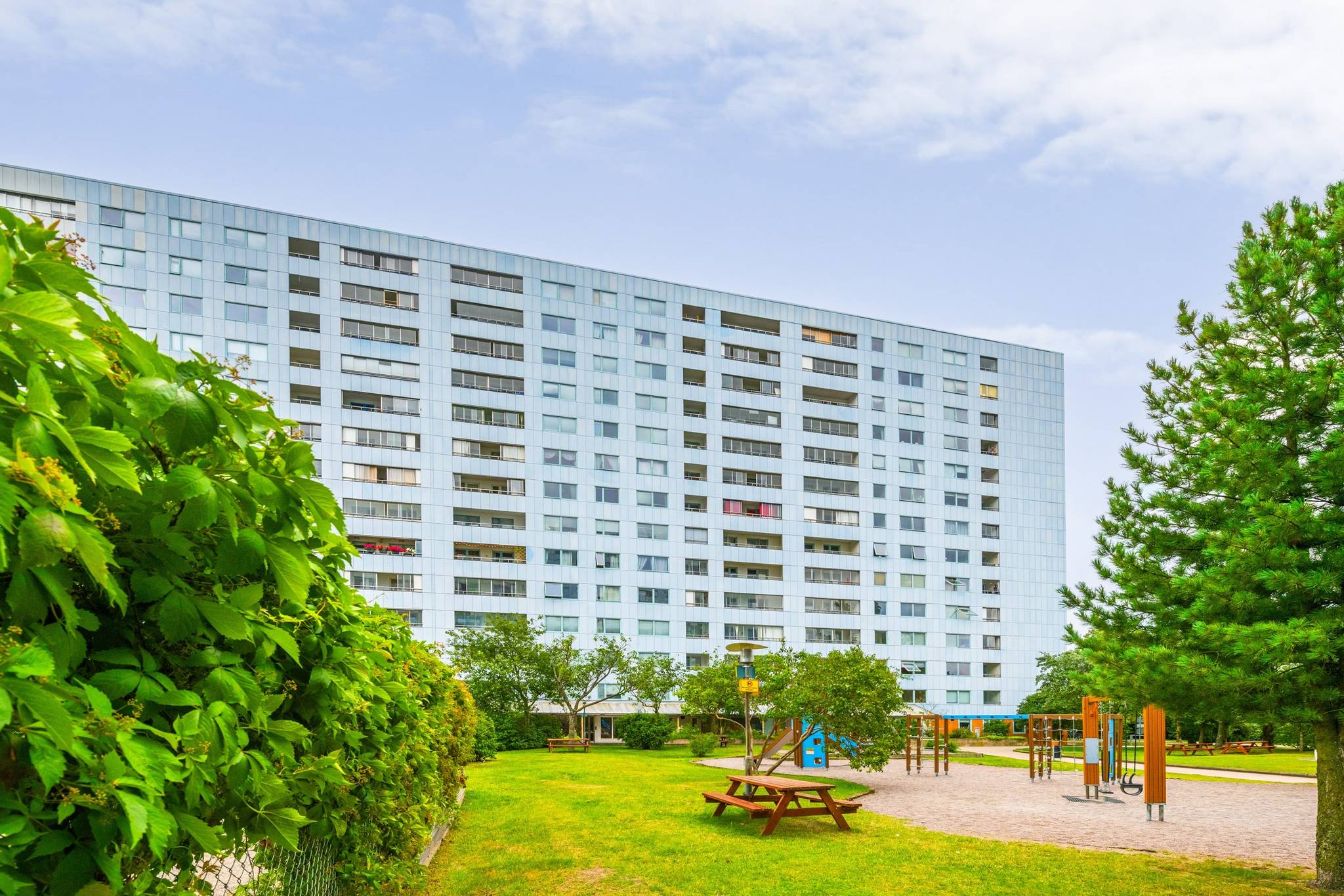 1 rum Lägenhet på Hagalundsgatan 24 Hagalund Solna kommun - bild 14