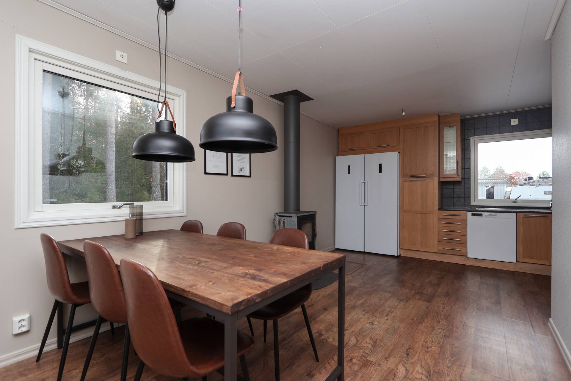 3 rum Villa på Degerbäckens by 81 Degerbäcken Bodens kommun - bild 7