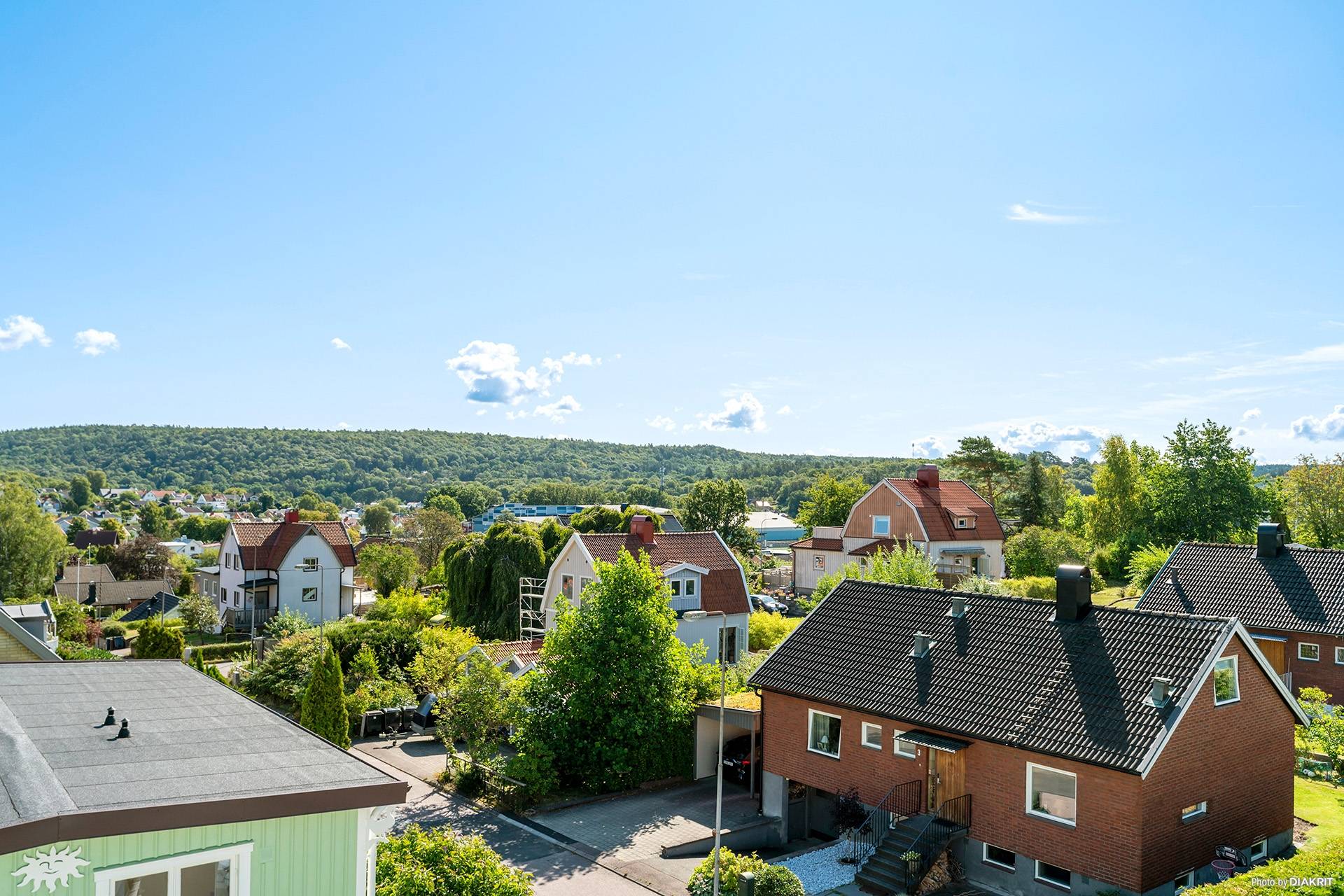 237 m² Villa på Bragevägen 4 Sävedalen Partille kommun - bild 35