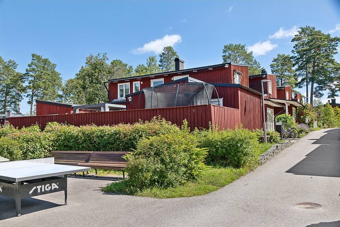 7 rum Kedjehus på Brunnsvägen 166A Strängnäs kommun - bild 27
