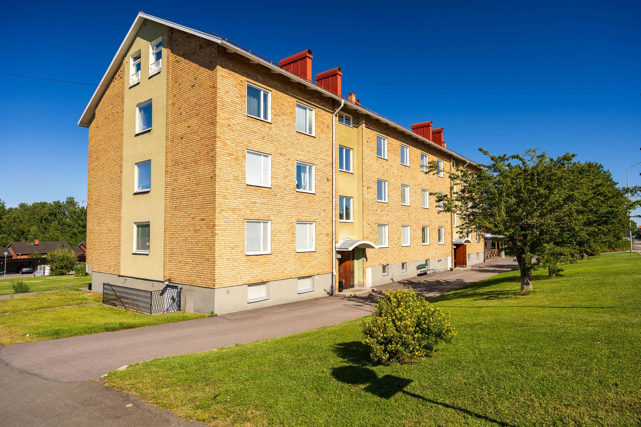 2 rum Lägenhet på Konserthusgatan 11A Aneby Aneby kommun - bild 15