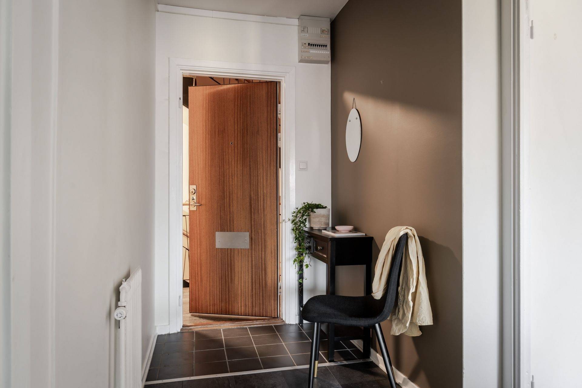 1 rum Lägenhet på Lindormsgatan 23 Sjöbo Borås kommun - bild 18