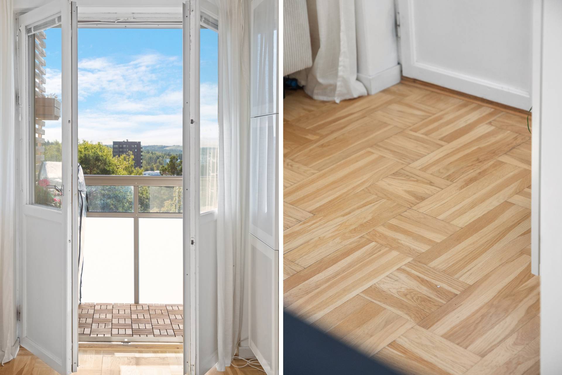 1 rum Lägenhet på Svetsarvägen 25 Järfälla Järfälla kommun - bild 15