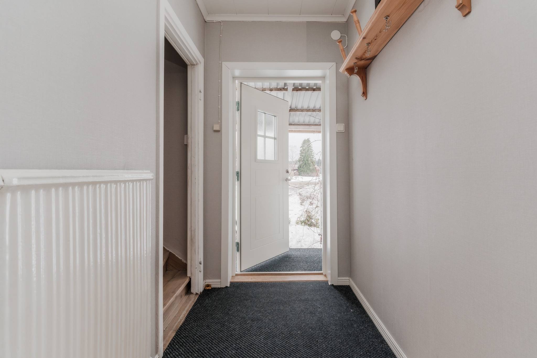 5 rum Villa på Örtagårdsvägen 1 Jäderfors Sandvikens kommun - bild 20
