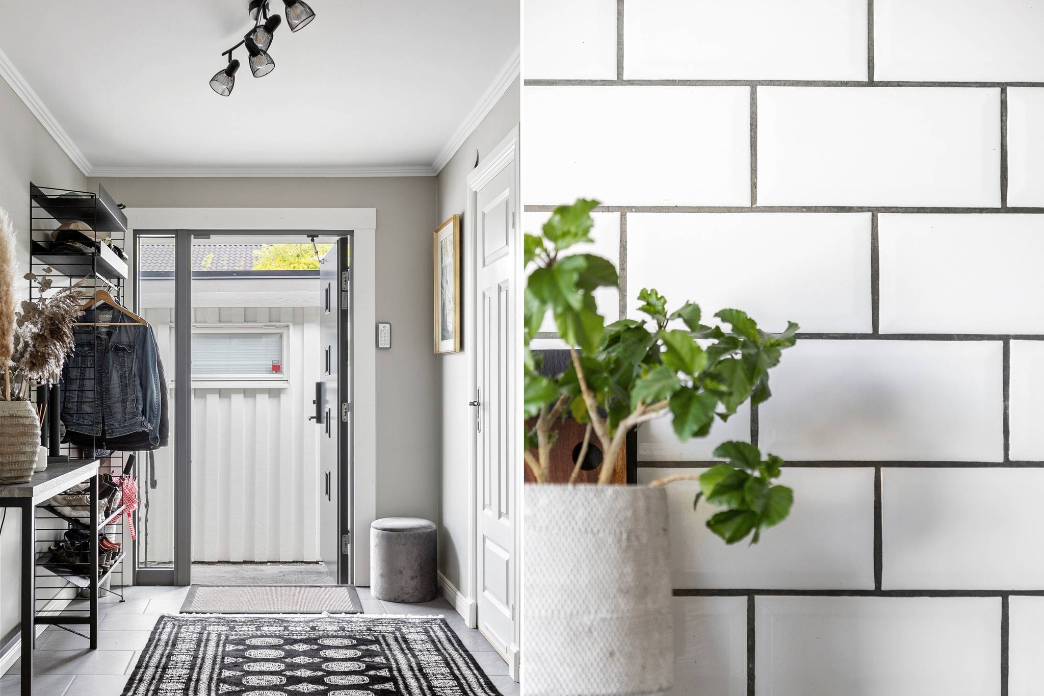 4 rum Villa på Luntertungatan 37 Helsingborgs kommun - bild 27
