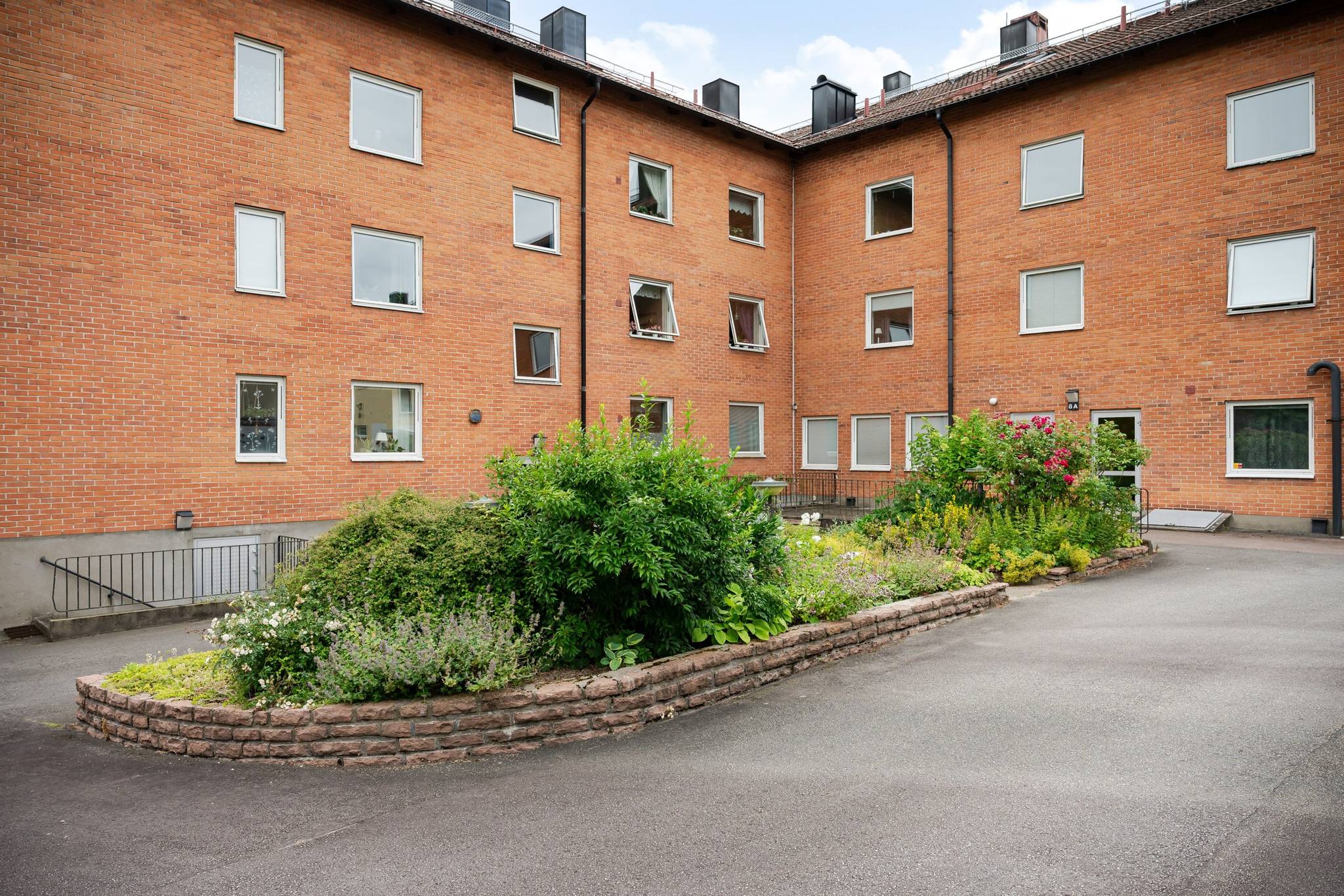 4 rum Lägenhet på Torggatan 6B Tyringe Hässleholms kommun - bild 23