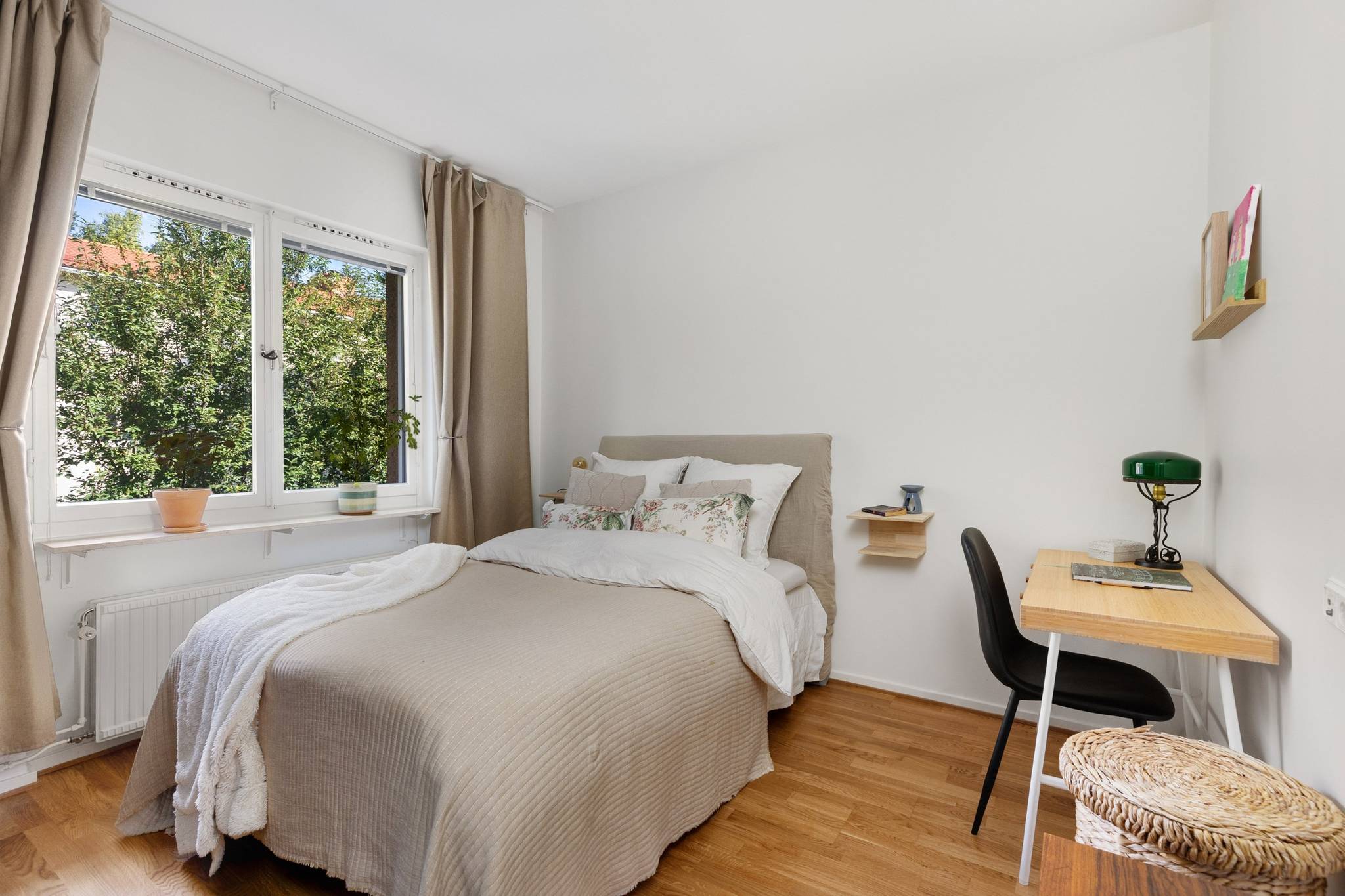 2 rum Lägenhet på Tämnarvägen 38, 3tr Årsta Stockholms kommun - bild 21
