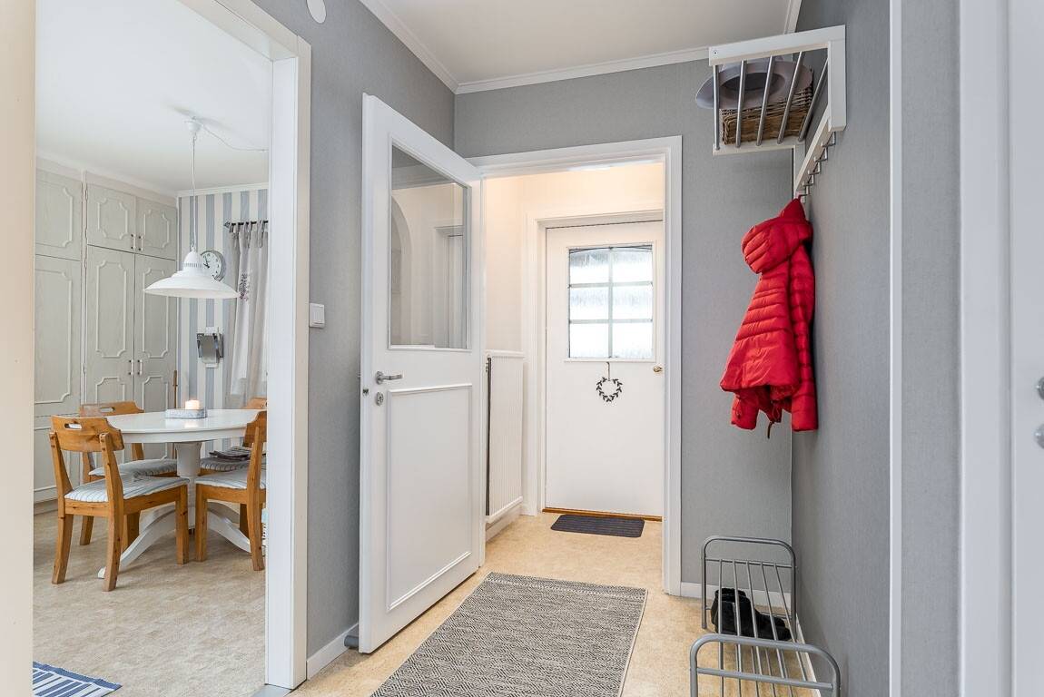 4 rum Villa på Fegärdevägen 14 Njutånger Hudiksvalls kommun - bild 5