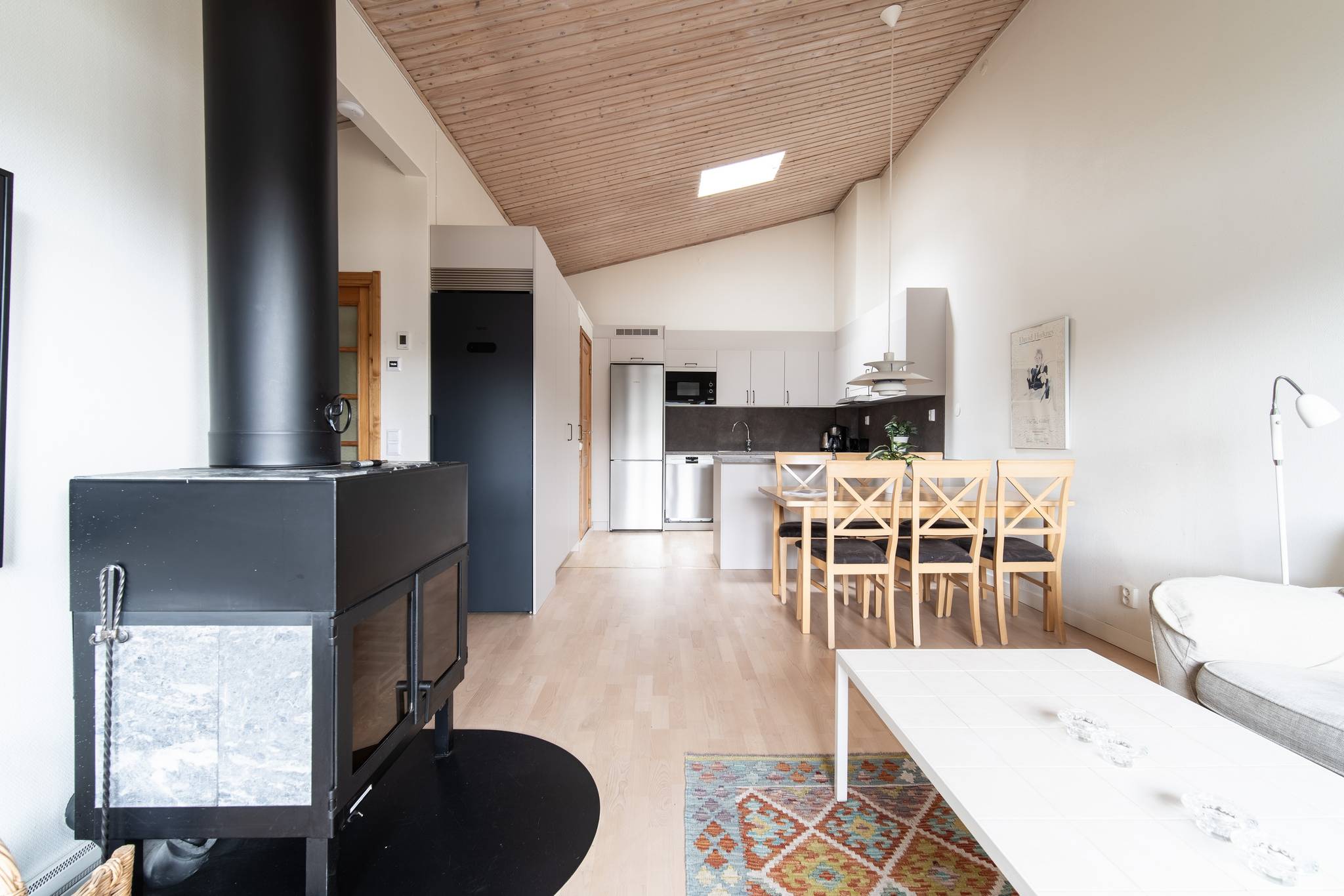 3 rum lägenhet på Belwobyn 12 - Vecka 29 Åre village, Åre kommun - bild 5